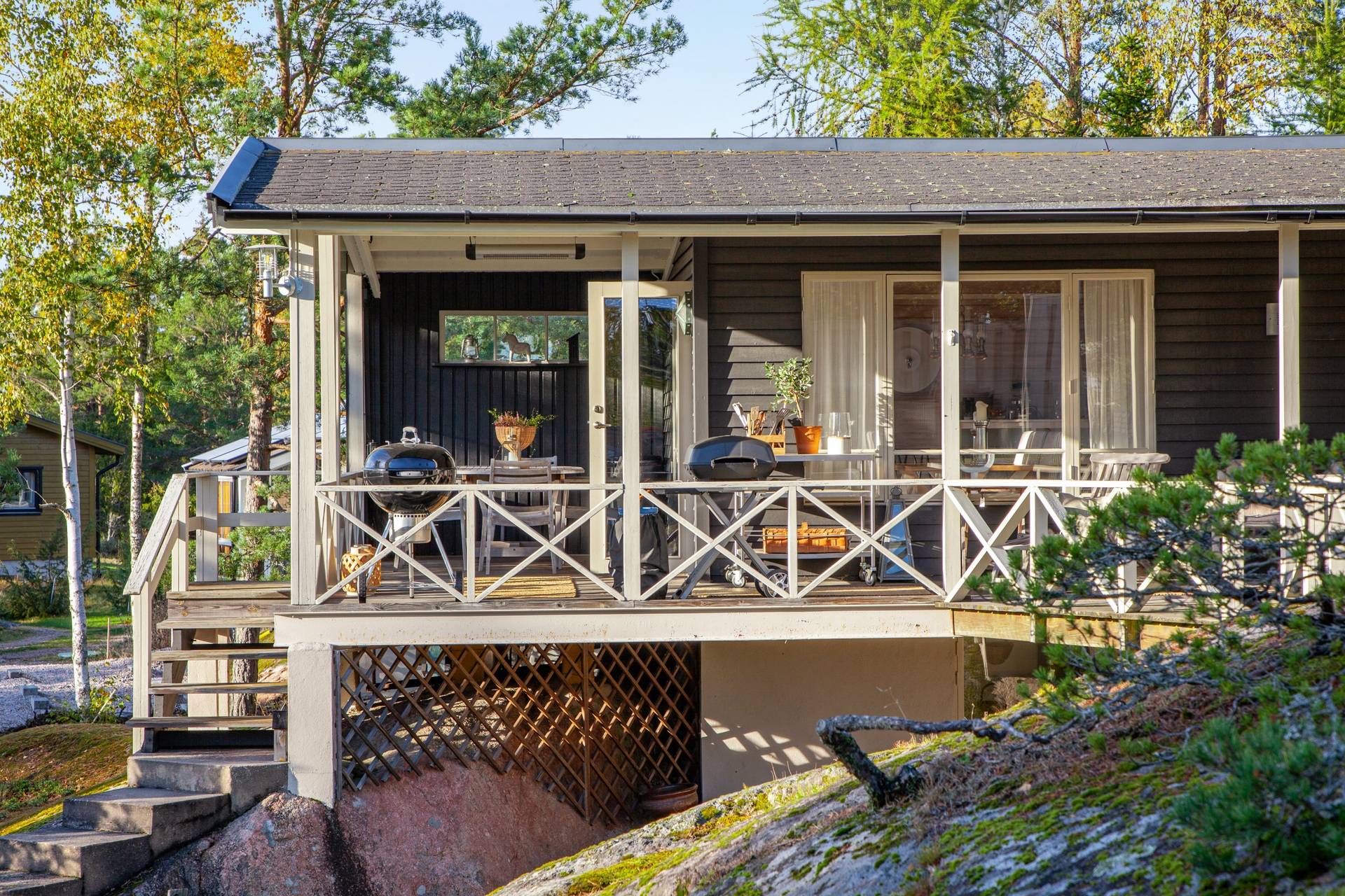 73 m² Villa på Mörtvägen 11 Vålarö Nyköpings kommun - bild 7