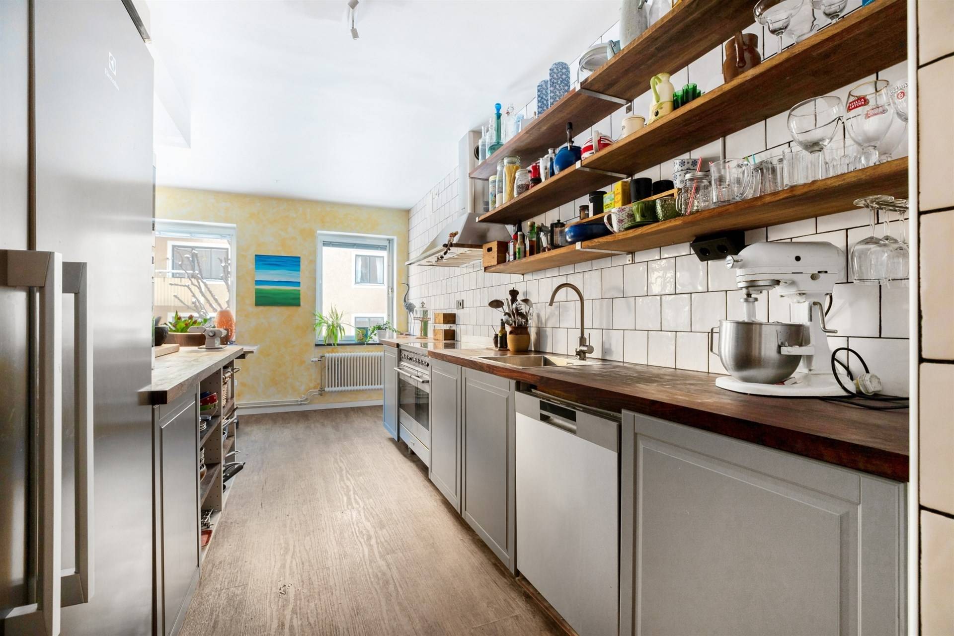 4 rum Lägenhet på Trädgårdsgatan 8a Sundbybergs kommun - bild 5