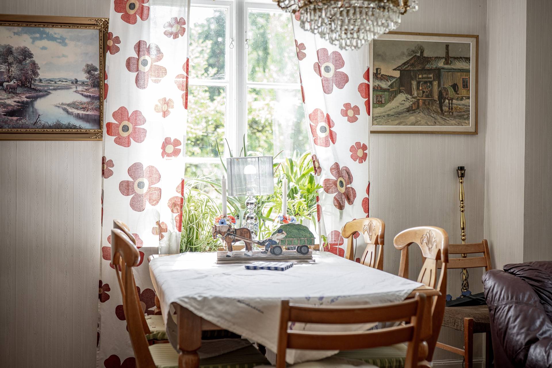 4 rum Villa på Munkaskog Mellomgården 3 Hjo Hjo kommun - bild 17