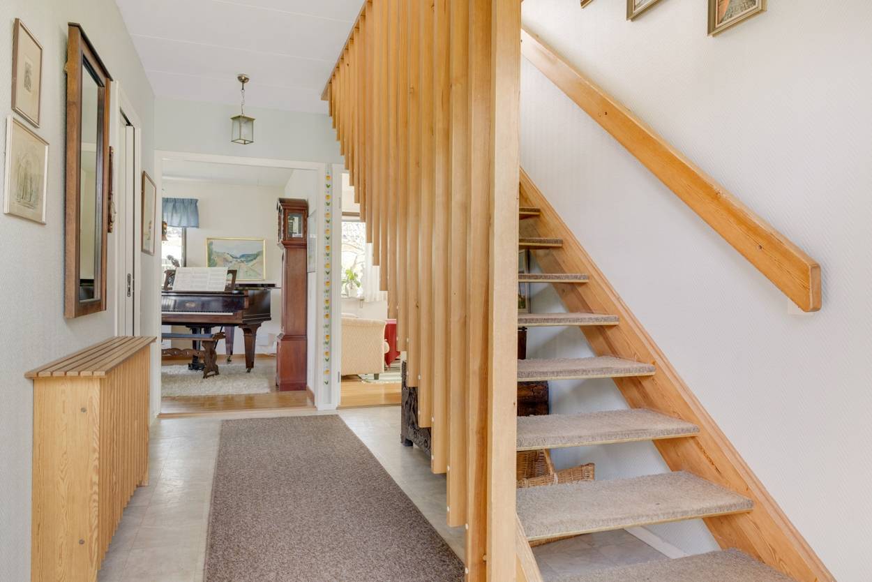 7 rum Villa på Diskusvägen 11 Åkarp Burlövs kommun - bild 2
