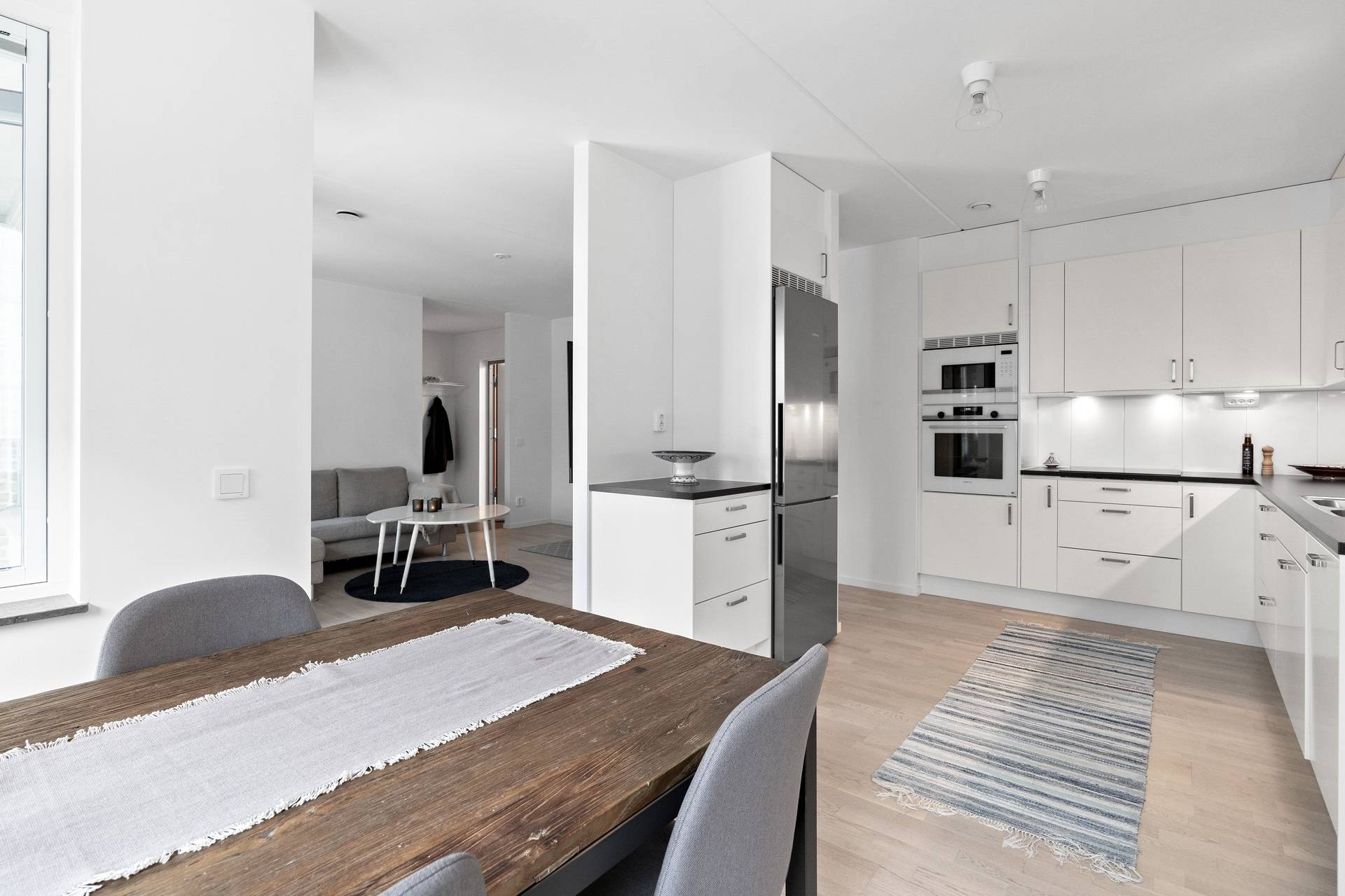 2 rum Lägenhet på Västra Kvarngatan 4B Pantarholmen Karlskrona kommun - bild 4