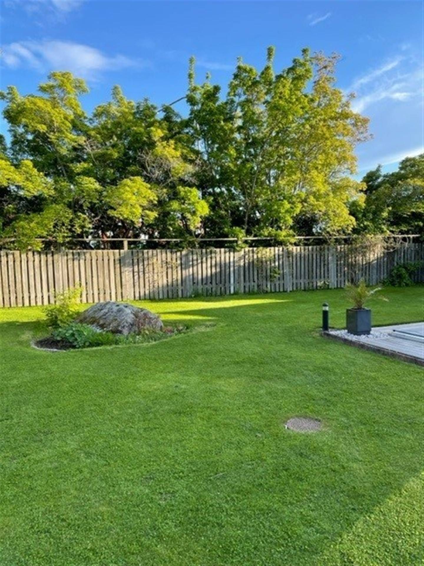 7 rum Villa på Husarvägen 18 Almby Örebro kommun - bild 37