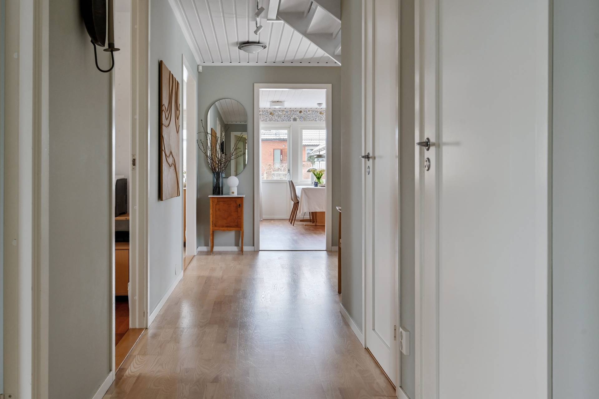 6 rum Villa på Aklejavägen 2C Edsängen Sollentuna kommun - bild 35