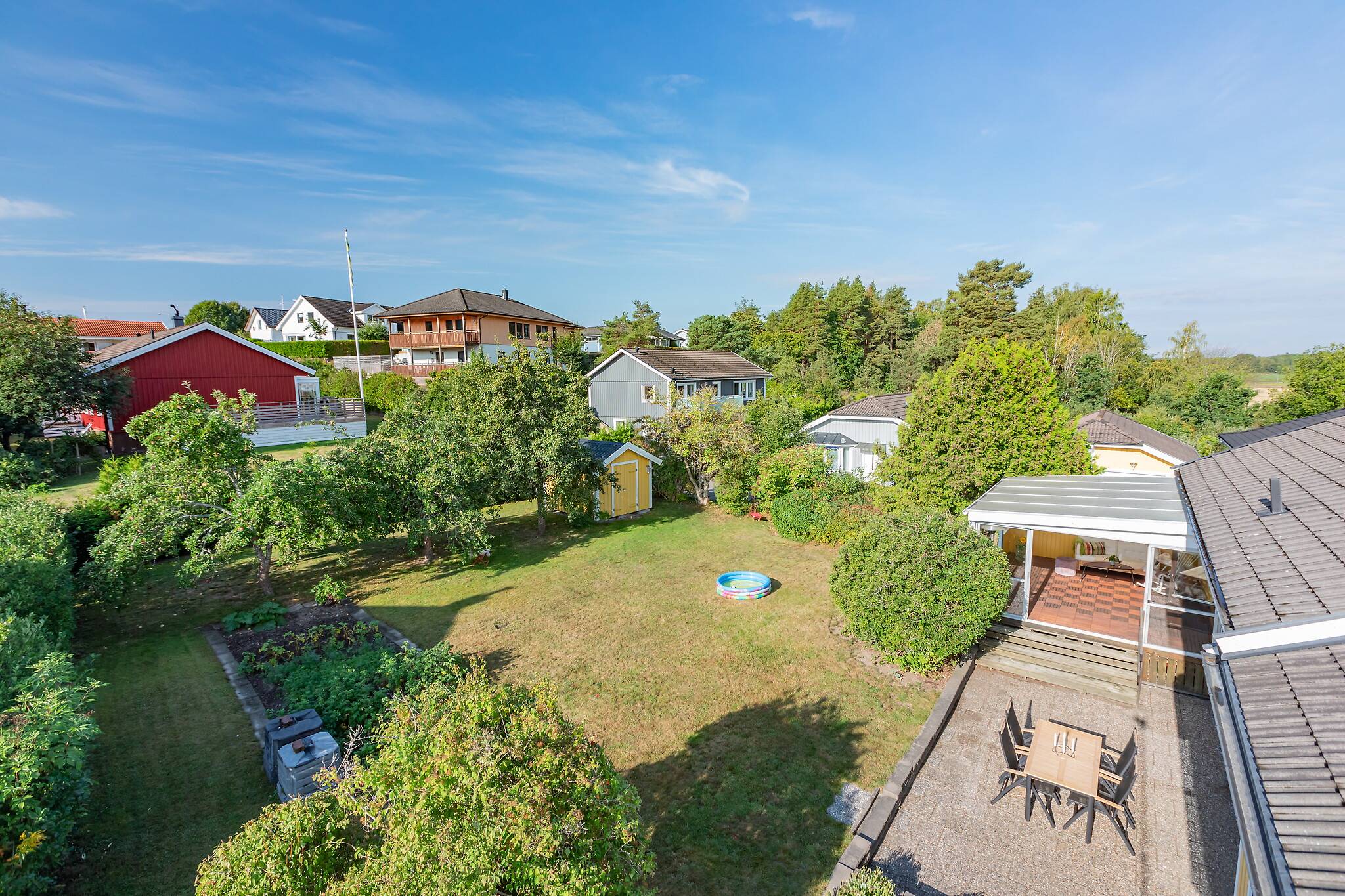 6 rum Villa på Bergagatan 87 Lindö Norrköpings kommun - bild 4