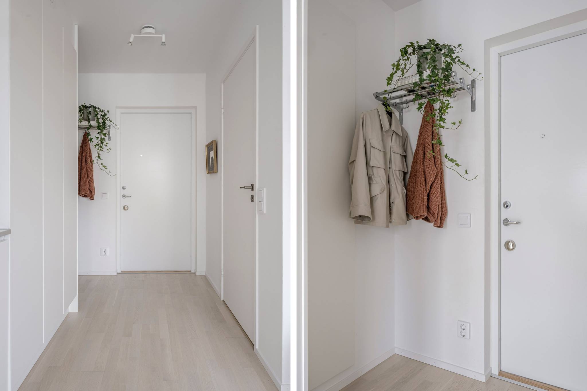 1 rum Lägenhet på Lidköpingsvägen 6 Hammarbyhöjden, Johanneshov Stockholms kommun - bild 19
