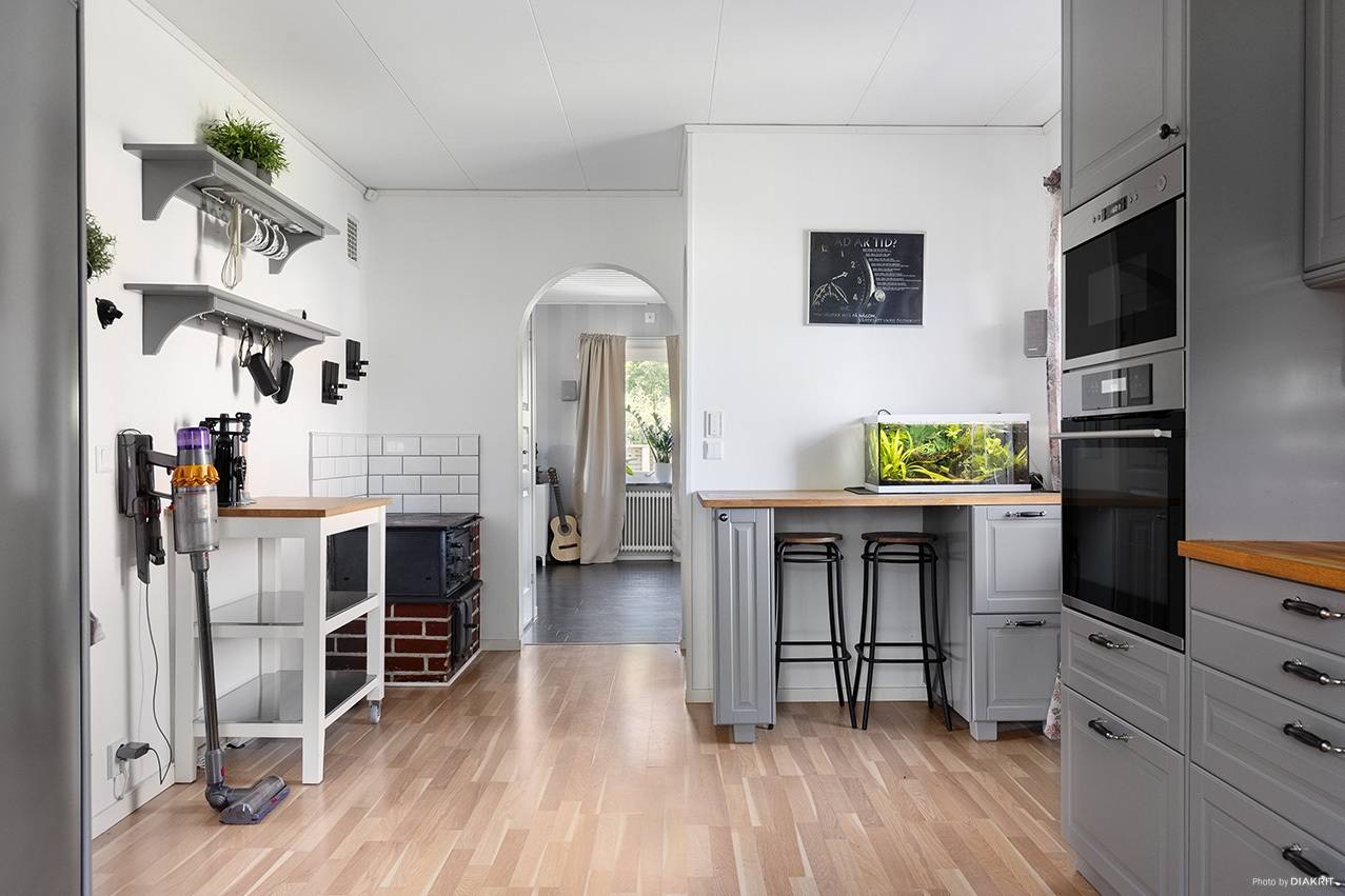 6 rum Villa på Sallanders väg 7 Höörs kommun - bild 6