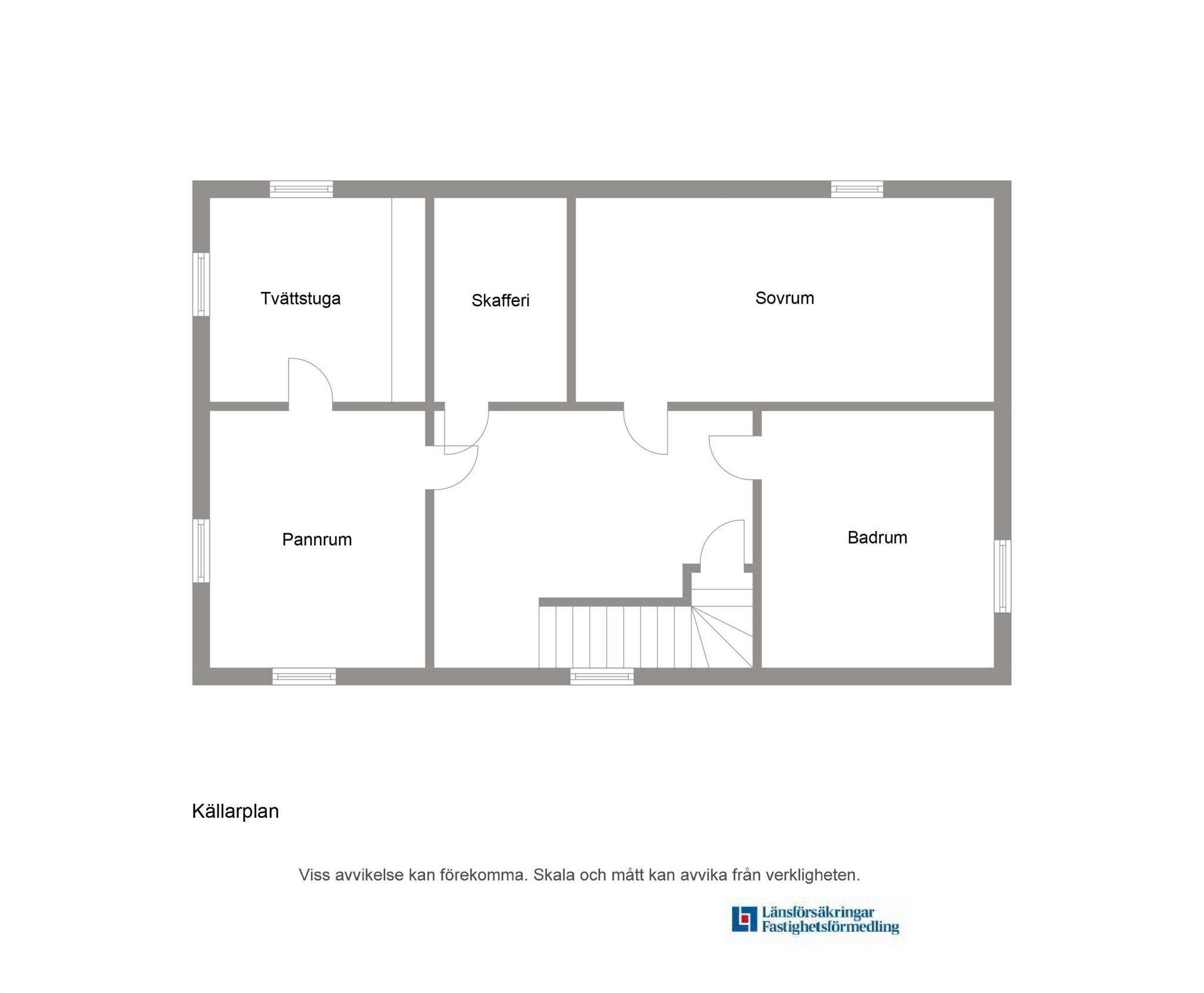 5 rum Villa på Borsingby 121 Kungsörs kommun - bild 36