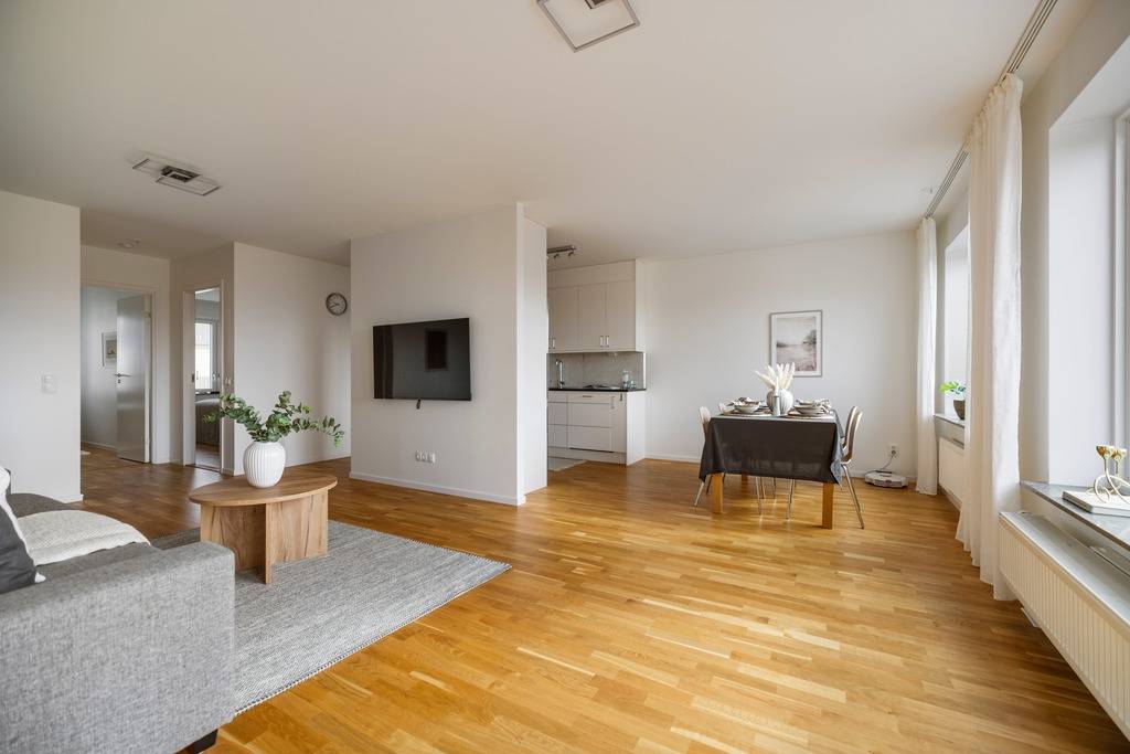 4 rum Lägenhet på Sandalettgatan 26 Älvsjöstaden Stockholms kommun - bild 18