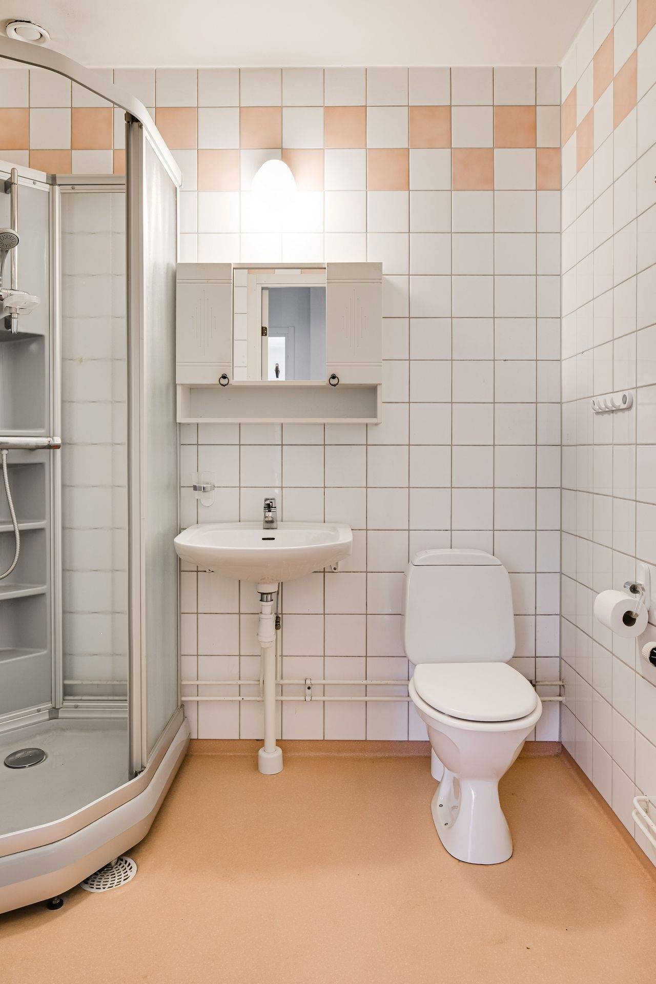 3 rum Lägenhet på Målaregatan 6 Lidköping Lidköpings kommun - bild 16
