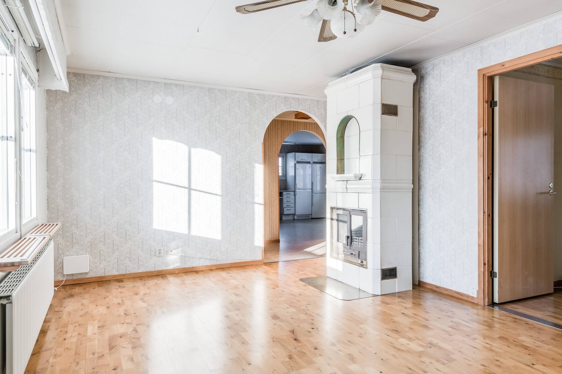 3 rum Villa på Måsgatan 19 Skelleftehamn Skellefteå kommun - bild 7