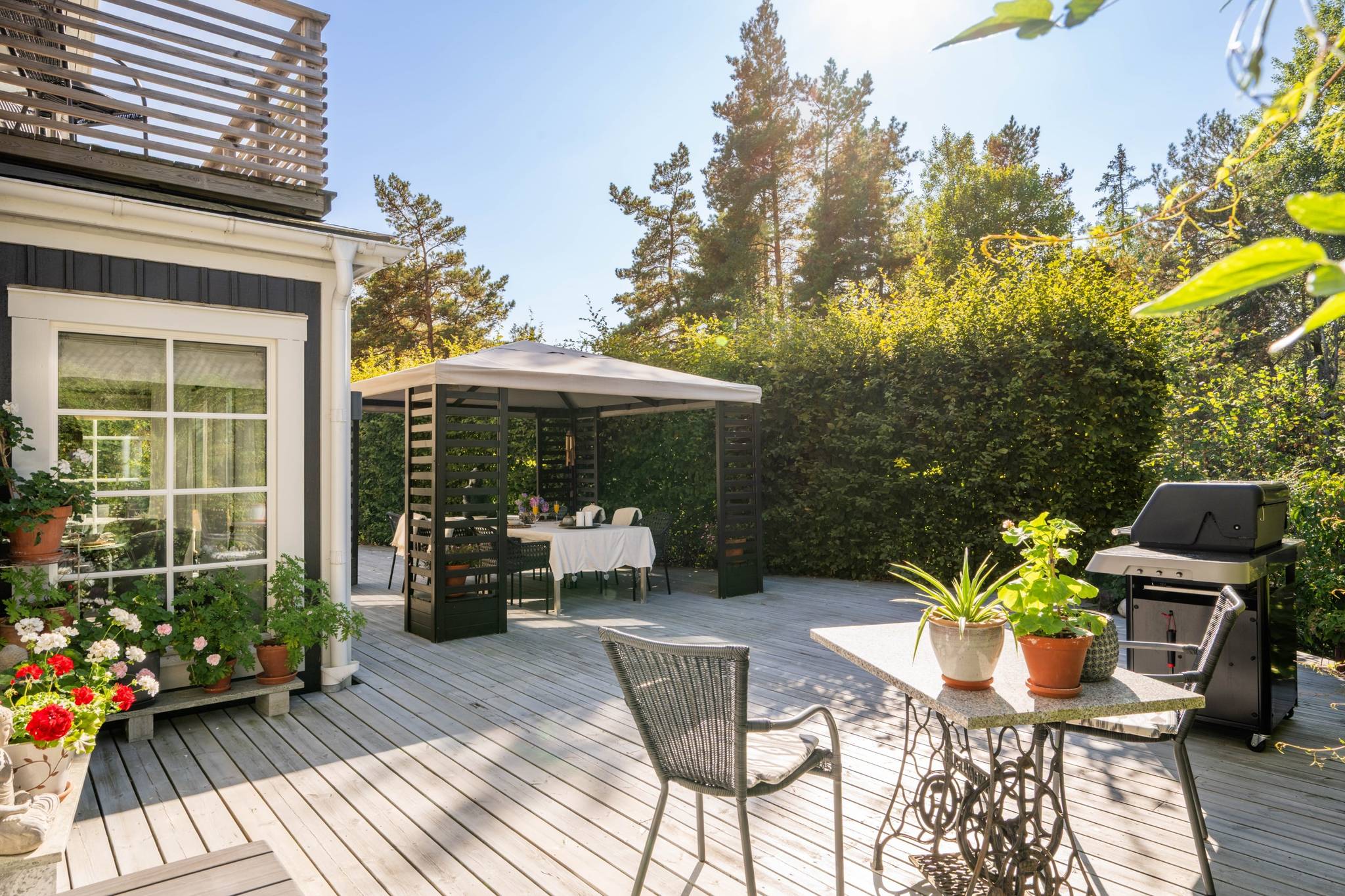 7 rum Villa på Gunnebovägen 54 Salems kommun - bild 16
