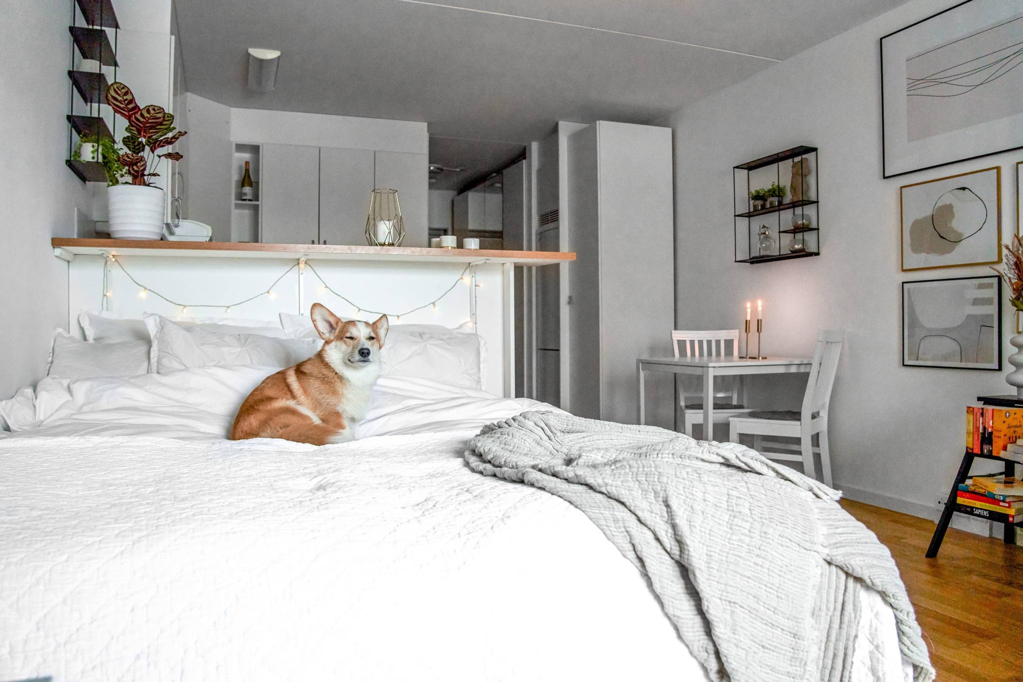 1 rum Lägenhet på Skebokvarnsvägen 376 Bandhagen / Högdalen Stockholms kommun - bild 10