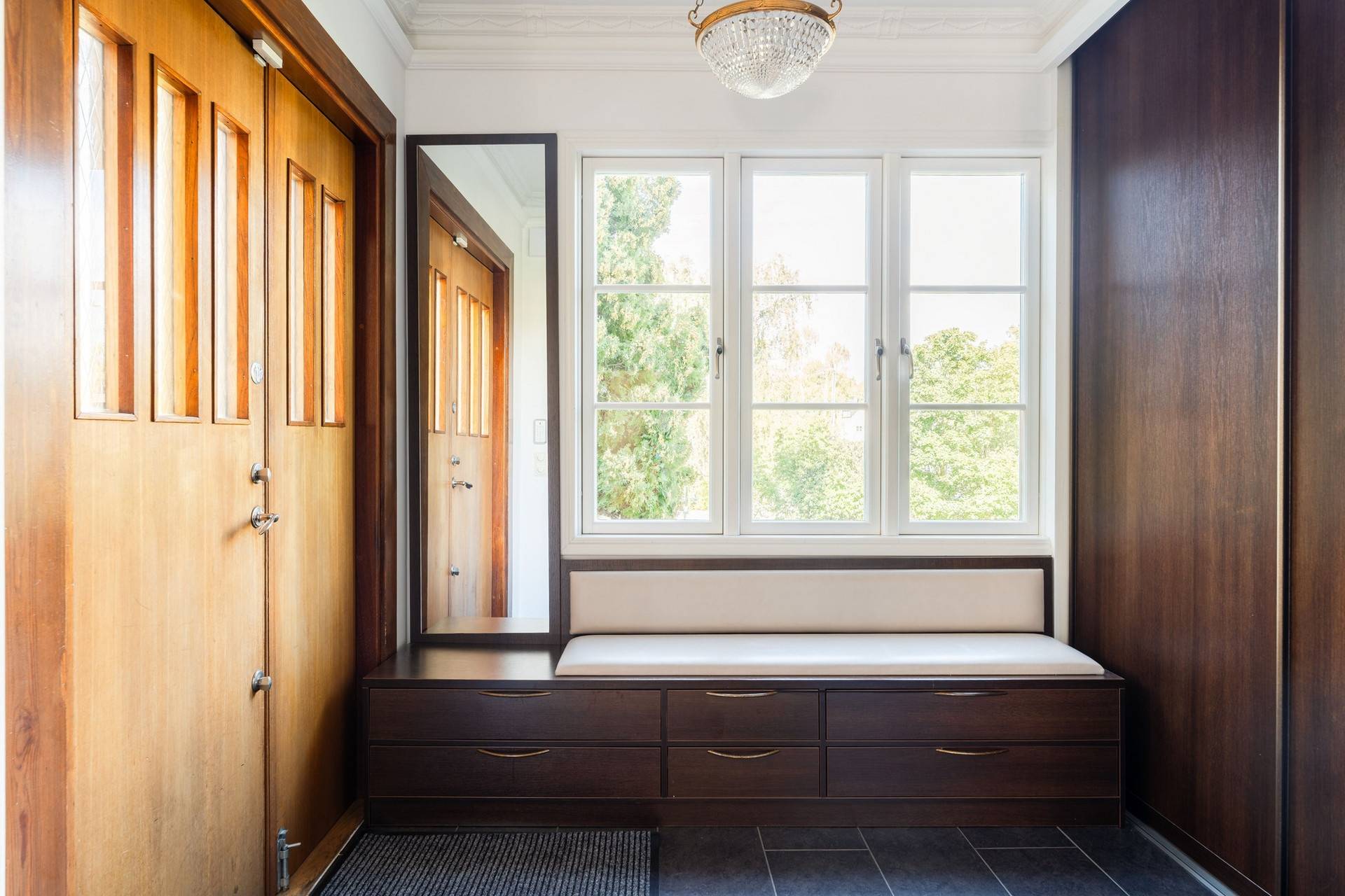 7 rum Villa på Hägerstensvägen 321 Mälarhöjden Stockholms kommun - bild 44