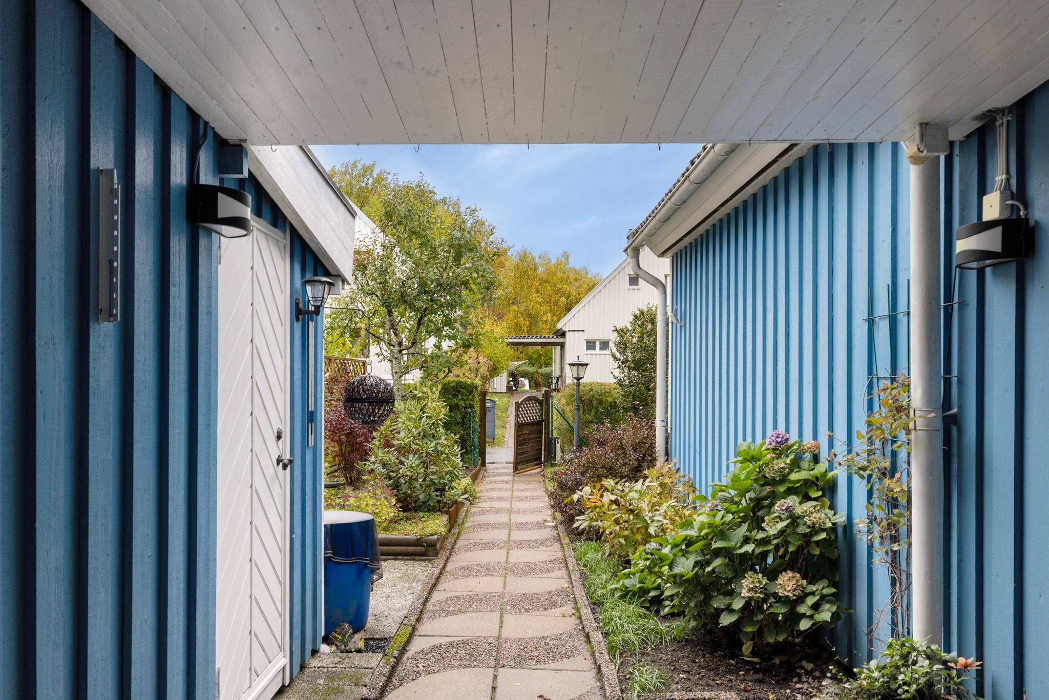 5 rum Villa på Hallunda gårdsväg 7 Botkyrka - Slagsta Botkyrka kommun - bild 33