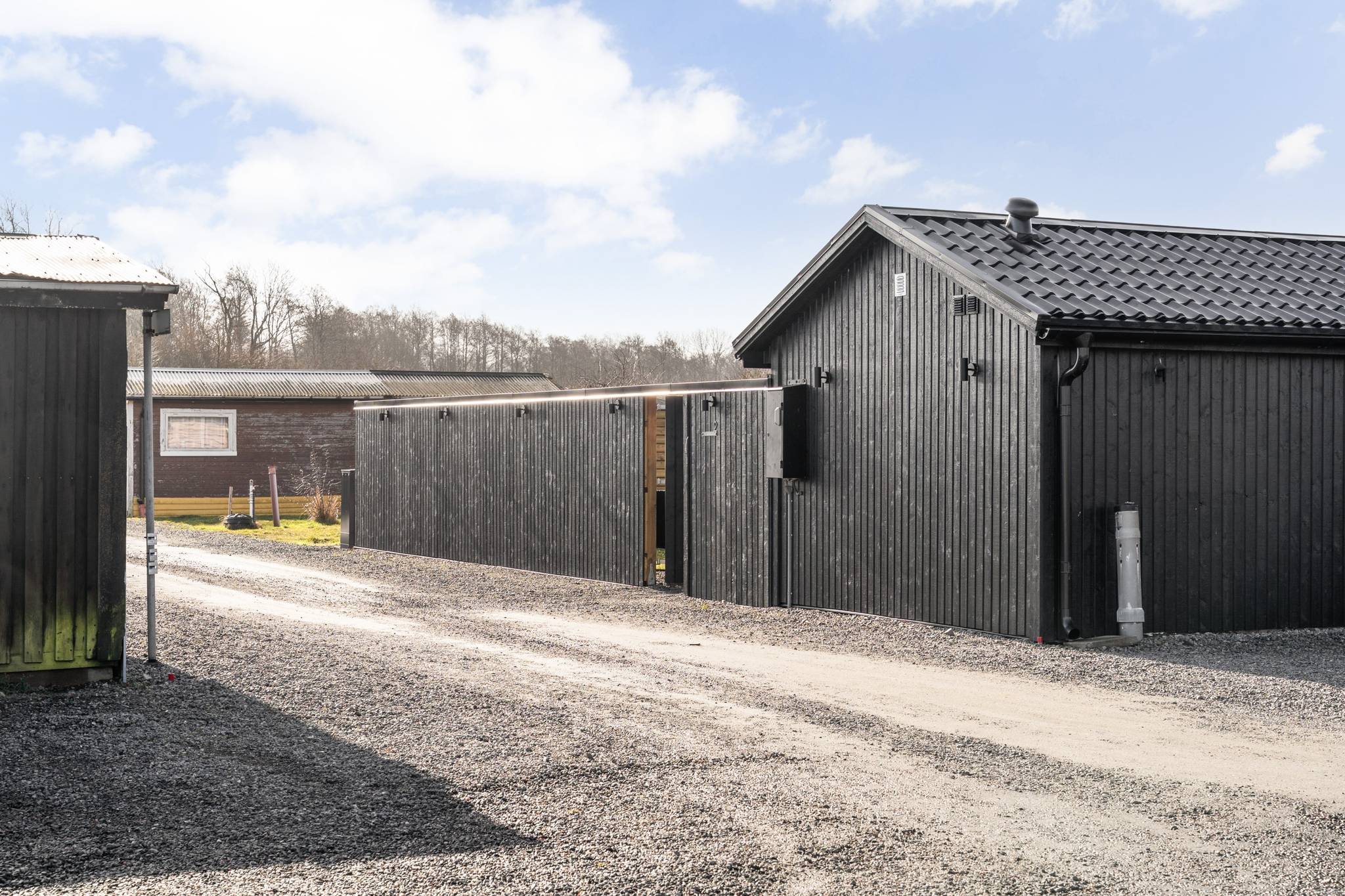 3 rum Villa på Sorkvägen 2 Ystad Norr Ystads kommun - bild 23