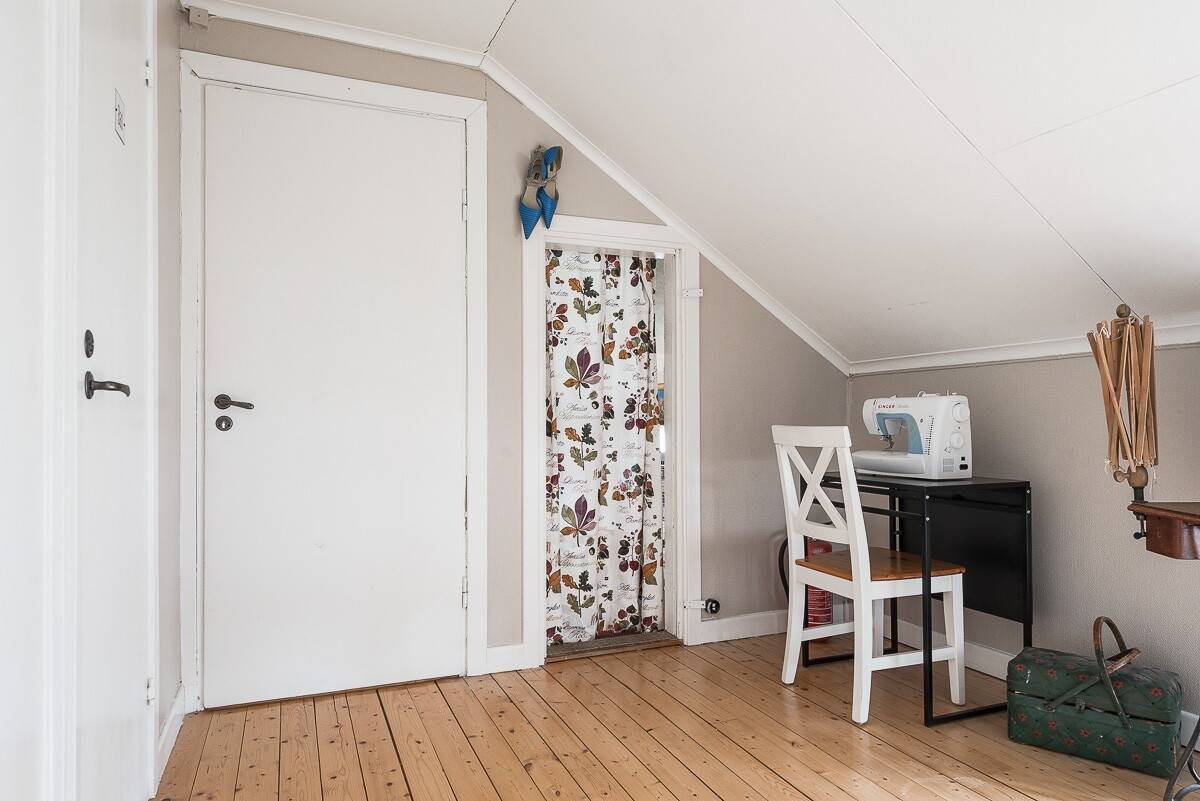 5 rum Villa på Björkön 181 Njurunda-Björkön Sundsvalls kommun - bild 33