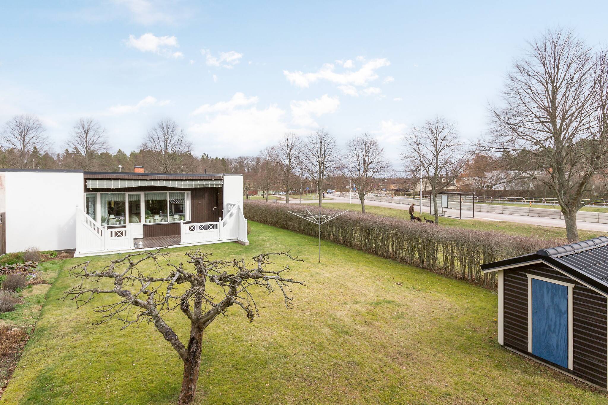 3 rum Radhus på Fjärilsvägen 48 Linköpings kommun - bild 25