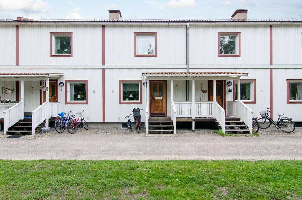 3 rum Lägenhet på Agavägen 18F Seestaden Sandvikens kommun - bild 33