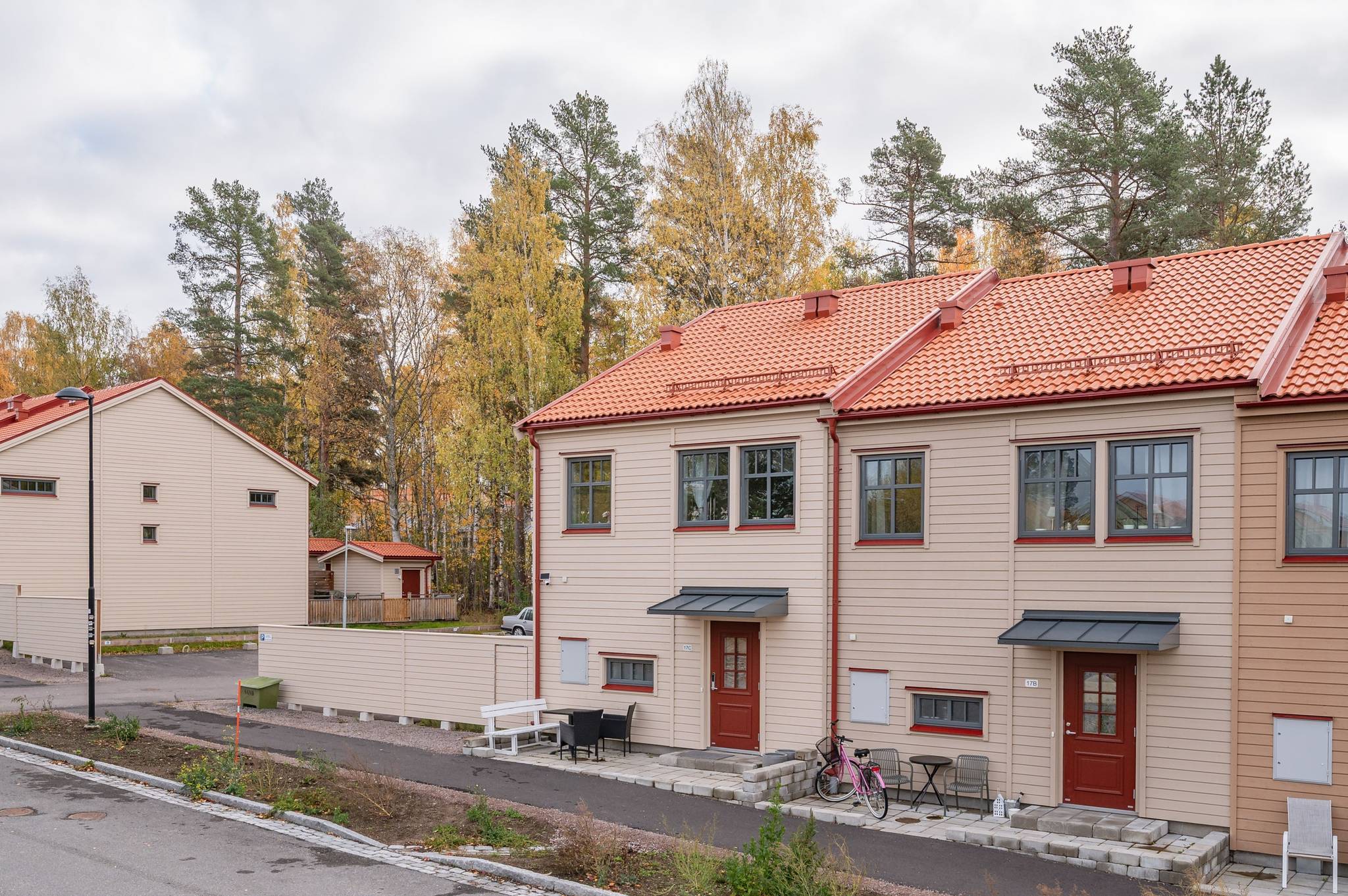 5 rum Lägenhet på Reveljvägen 17 C Surbrunnshagen Falu kommun - bild 37