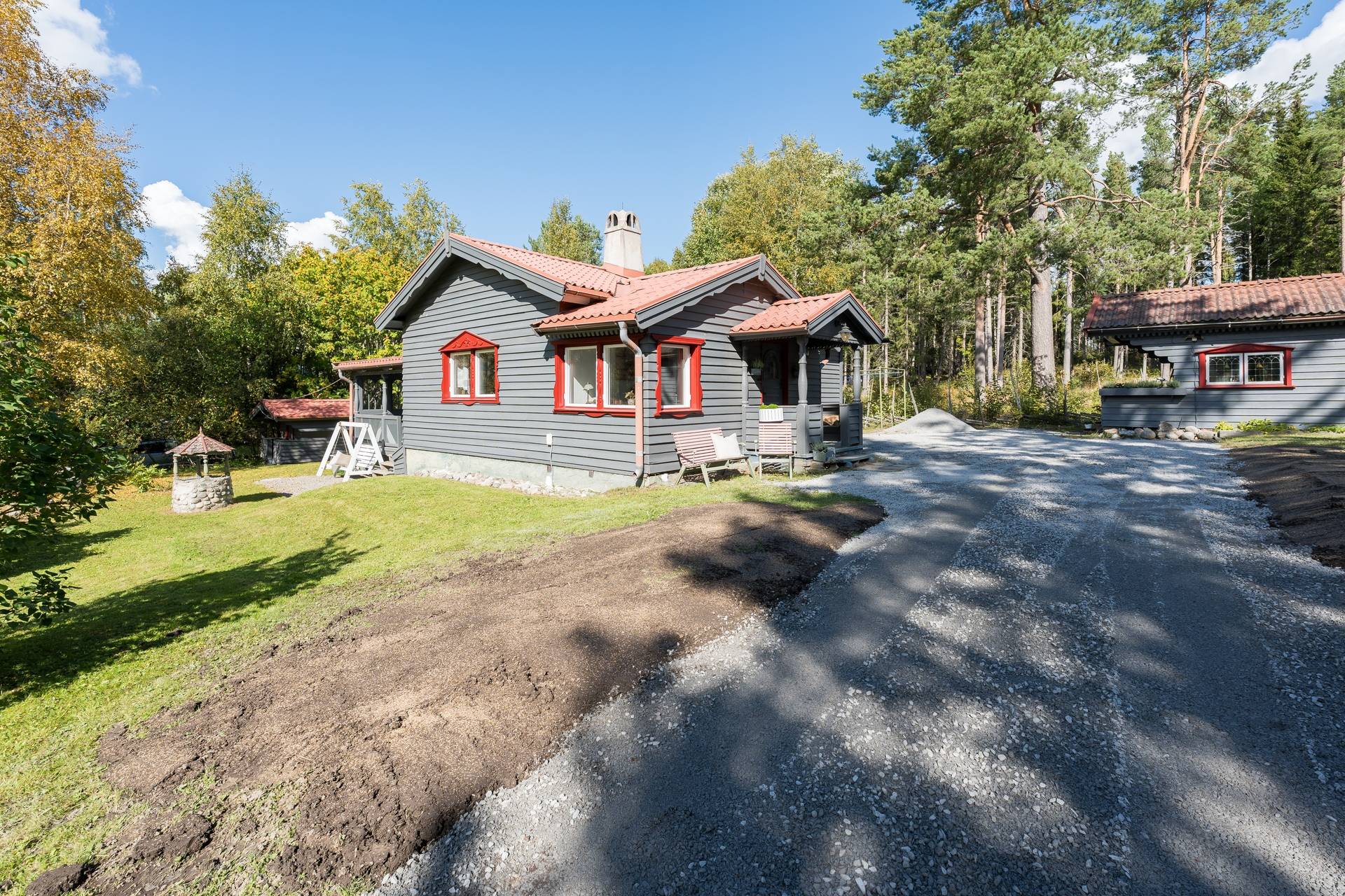 Östersund, Östersunds kommun