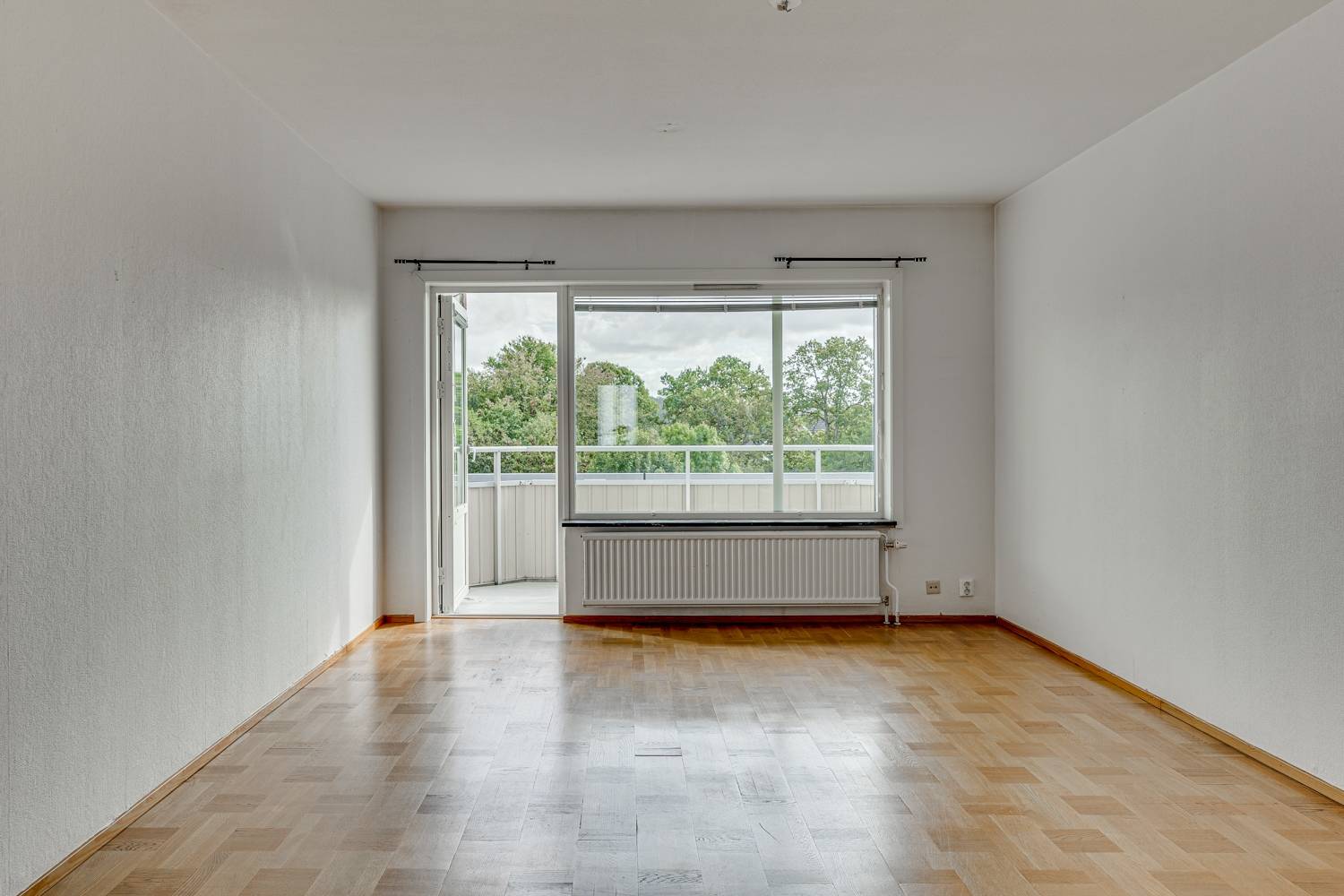 2 rum Lägenhet på Brännhögsvägen 11 MÖLNLYCKE - Centrum Härryda kommun - bild 4