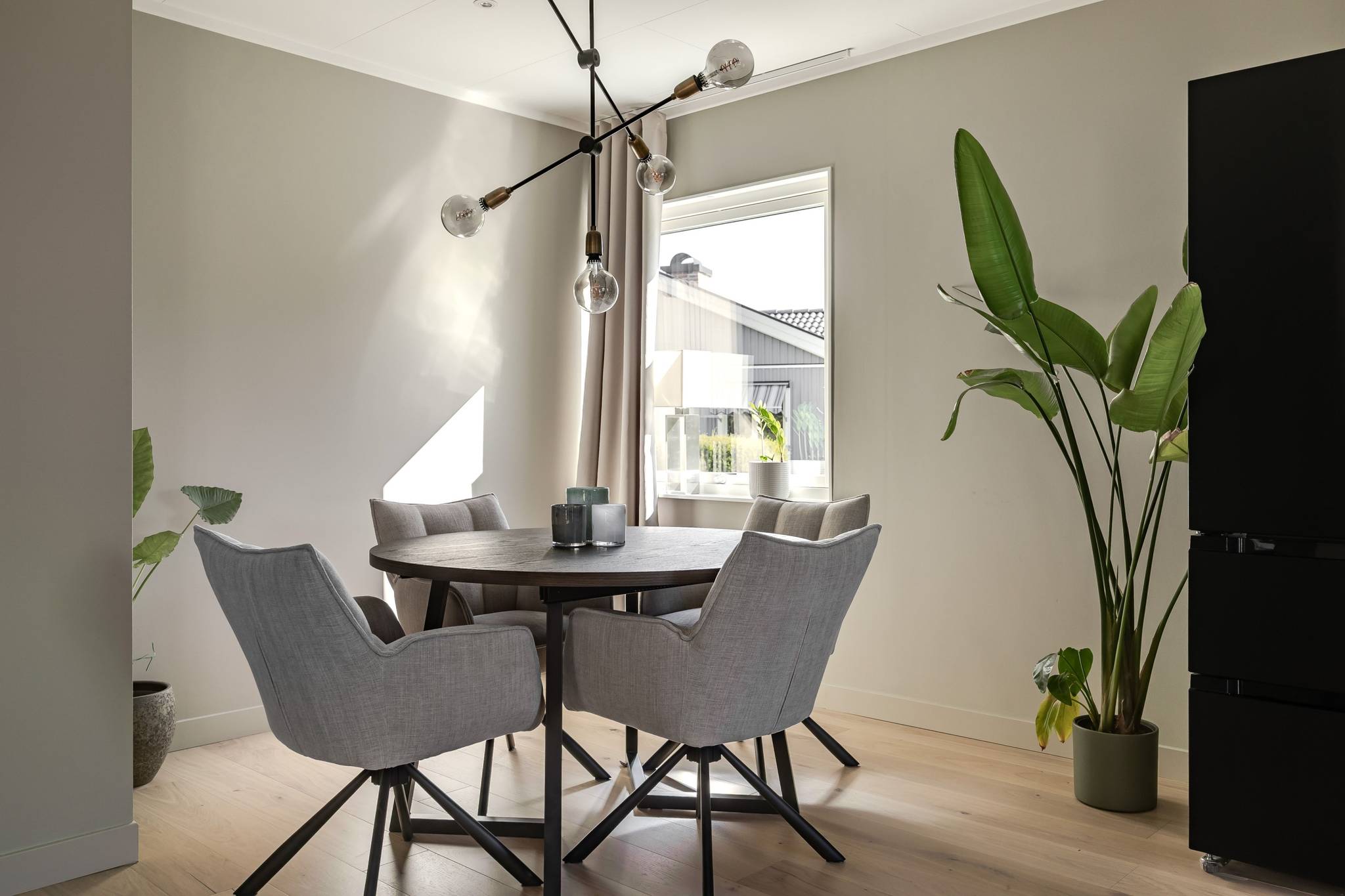 74 m² Villa på Lunavägen 10 Kalmar kommun - bild 12