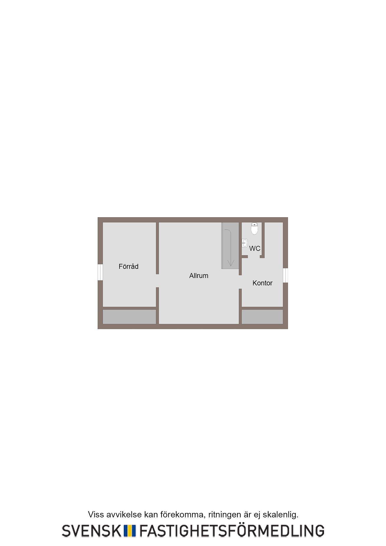 250 m² Villa på Fiskarebacken 13 Söndrum Halmstads kommun - bild 62