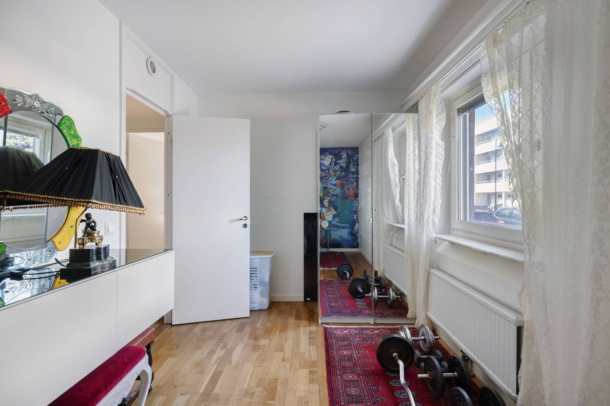 4 rum Lägenhet på Förlandagränd 60 Östbergahöjden Stockholms kommun - bild 14