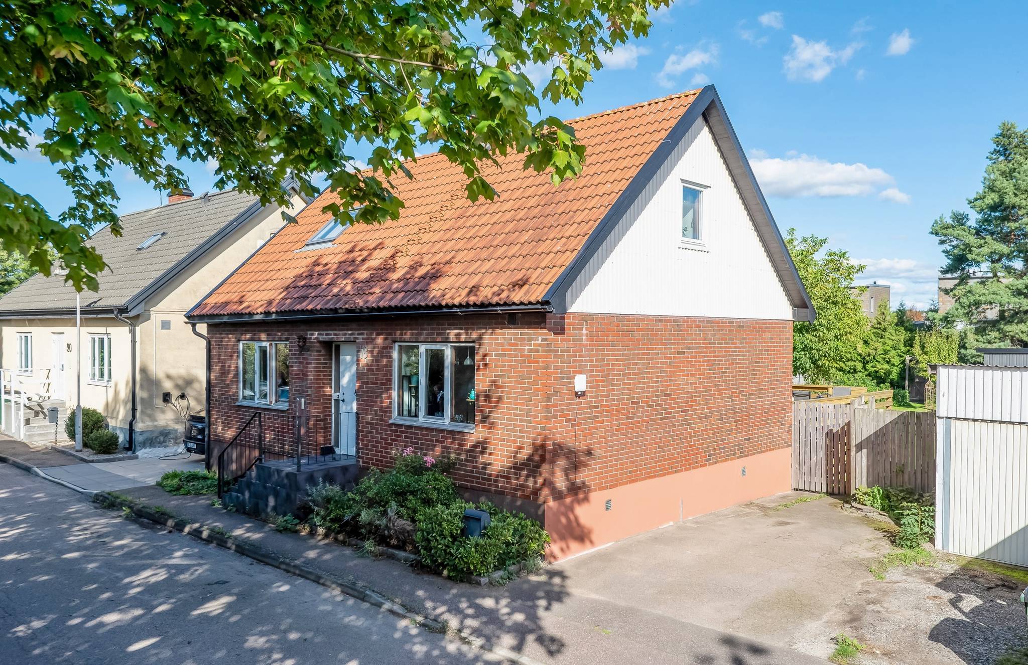 Kävlinge - Stationsstaden, Kävlinge kommun