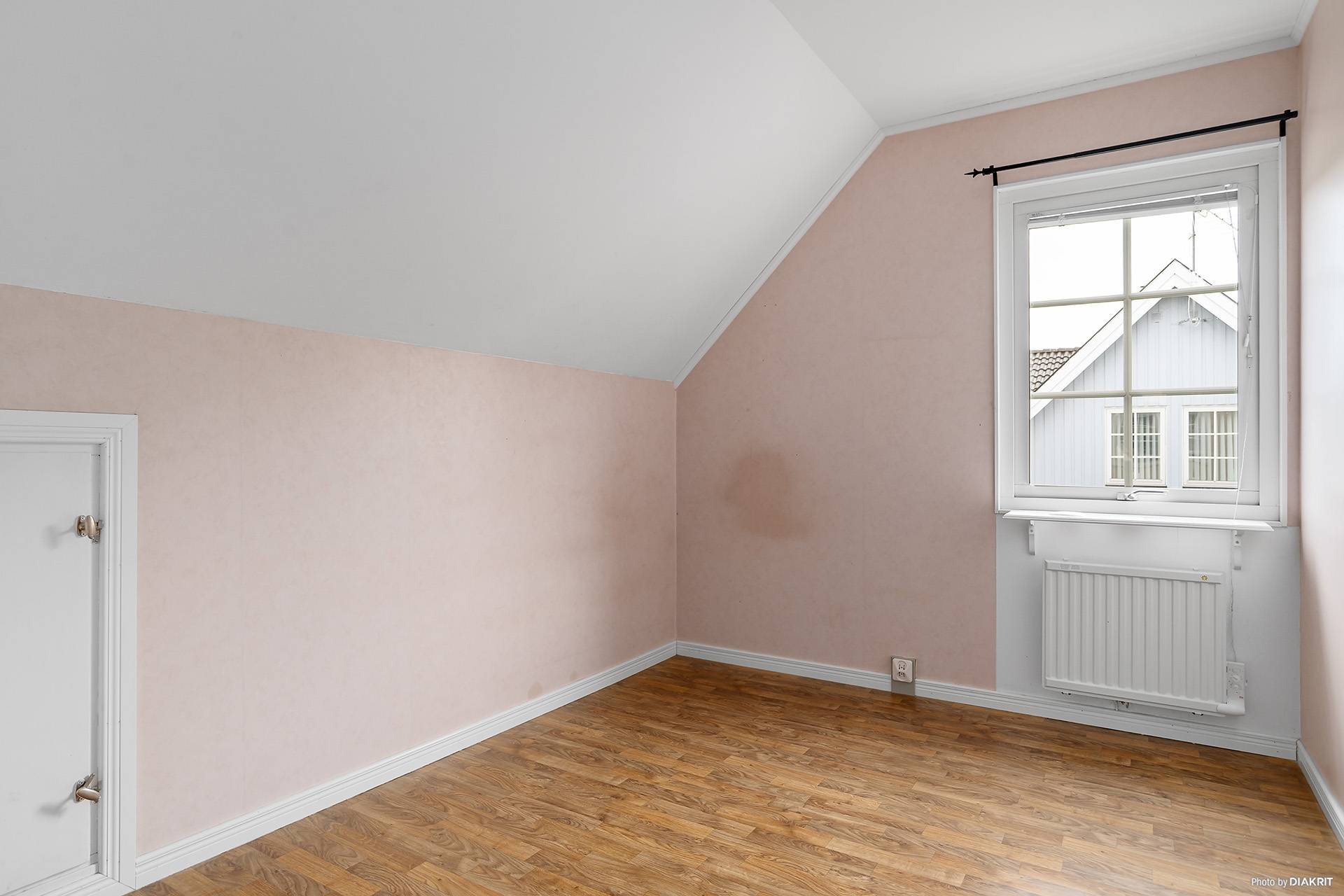 7 rum Villa på Älgvägen 4 Hummelsta Enköpings kommun - bild 17