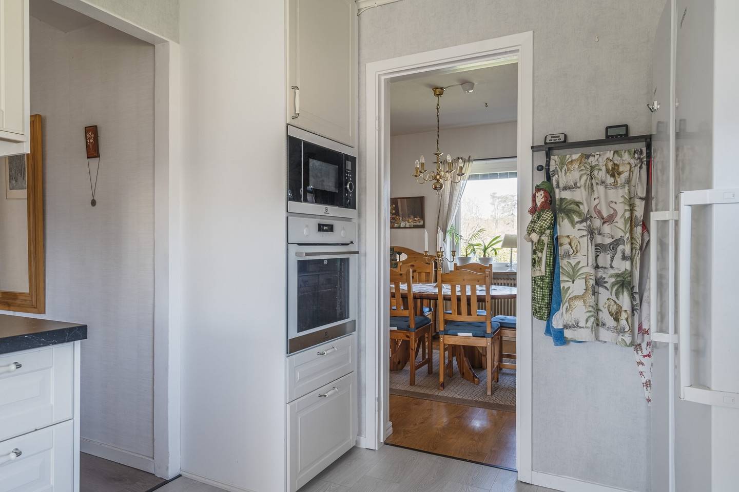 6 rum Villa på Blomvägen 5 Säffle kommun - bild 21