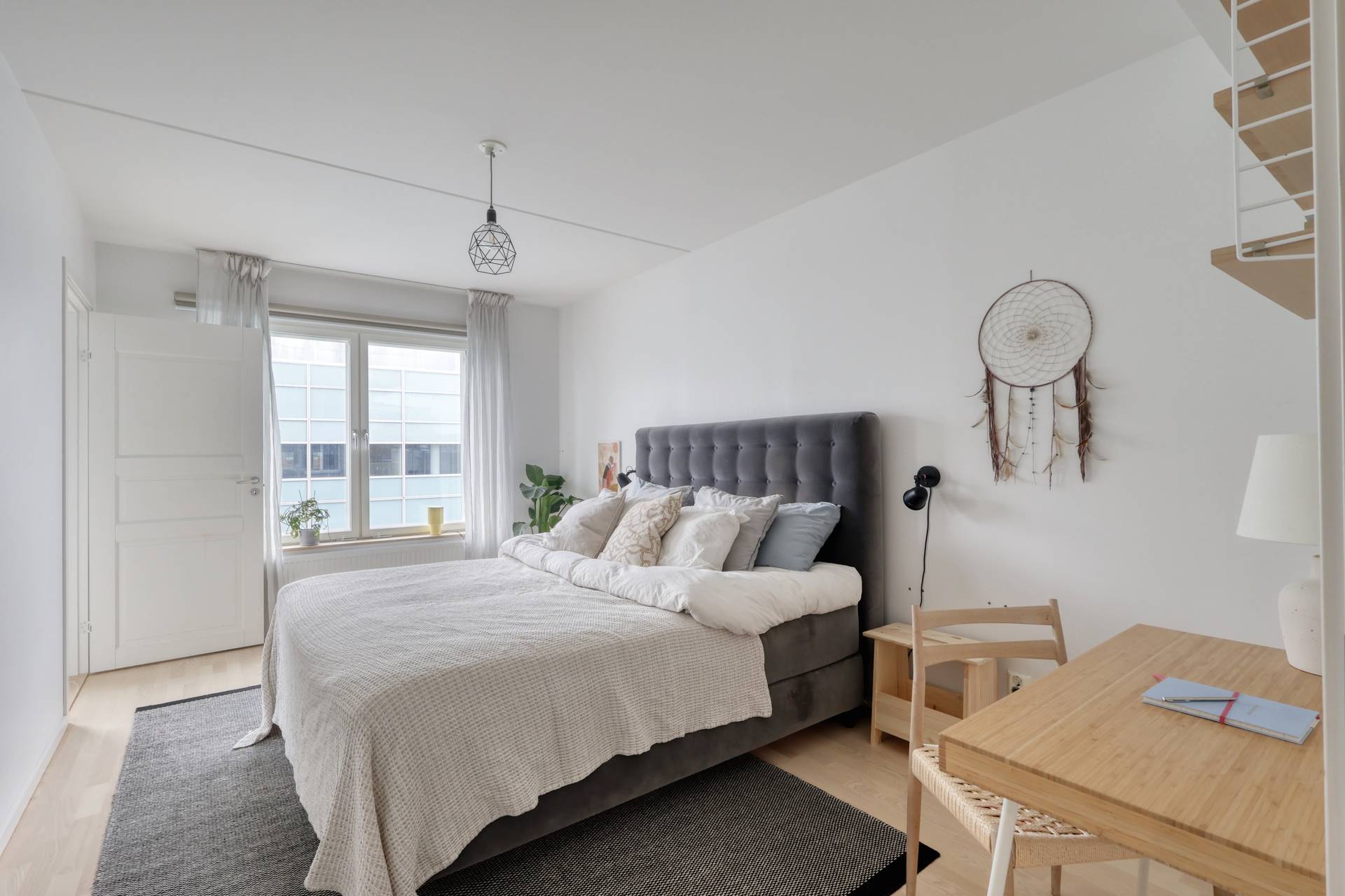 2 rum Lägenhet på Borstbindaregatan 7 Centrala Hisingen - Kvillebäcken Göteborgs kommun - bild 26
