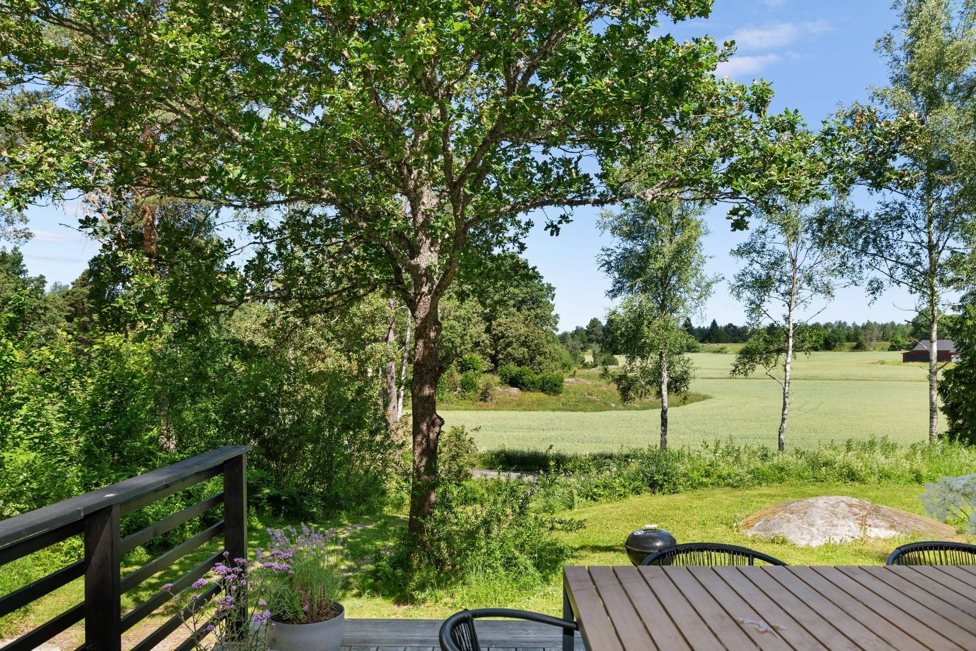3 rum Vinterbonat fritidshus på Norrhenninge 5 Edsbro Norrtälje kommun - bild 22
