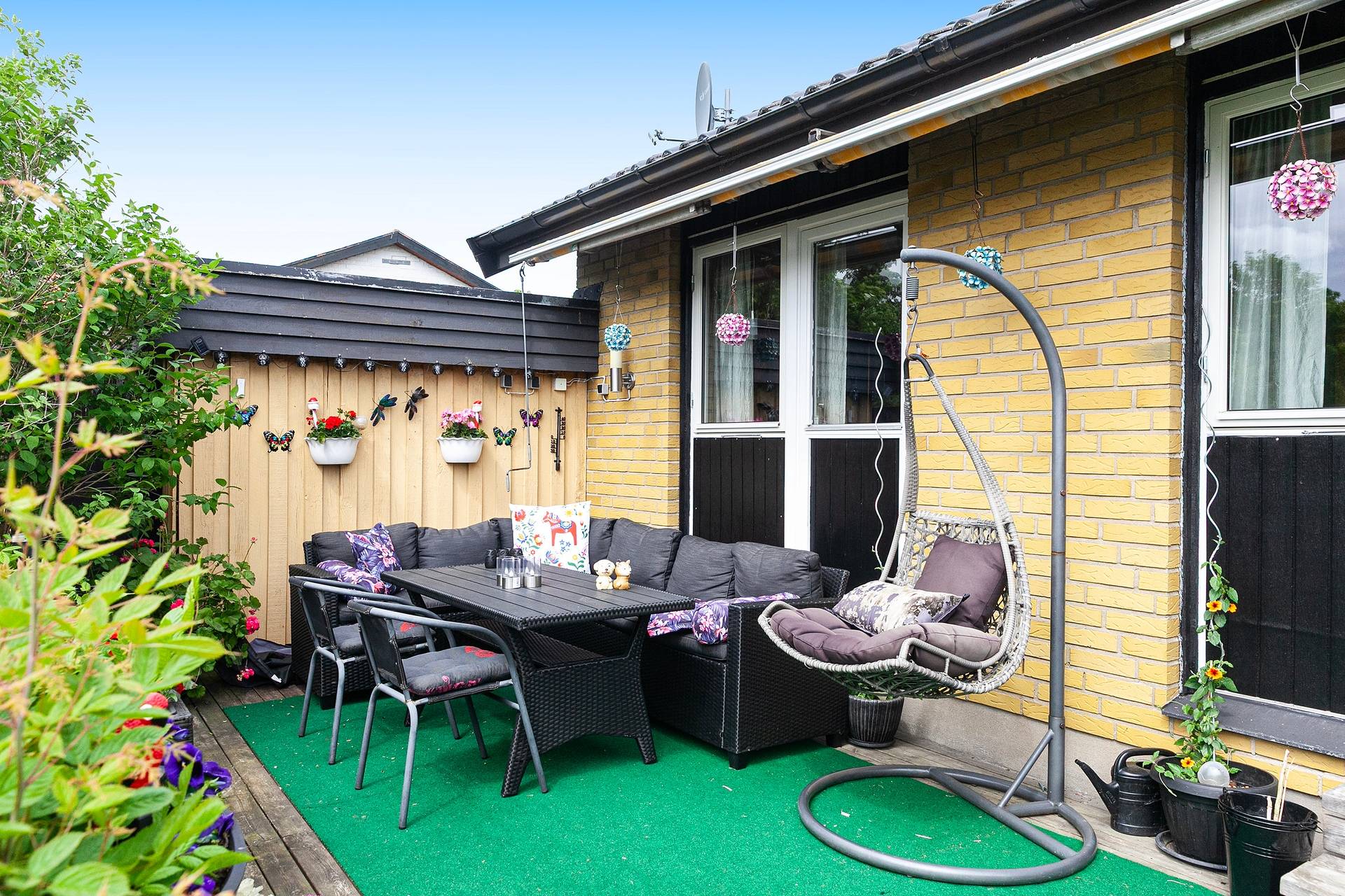 3 rum Villa på Ringgatan 4 Kattarp Helsingborgs kommun - bild 4