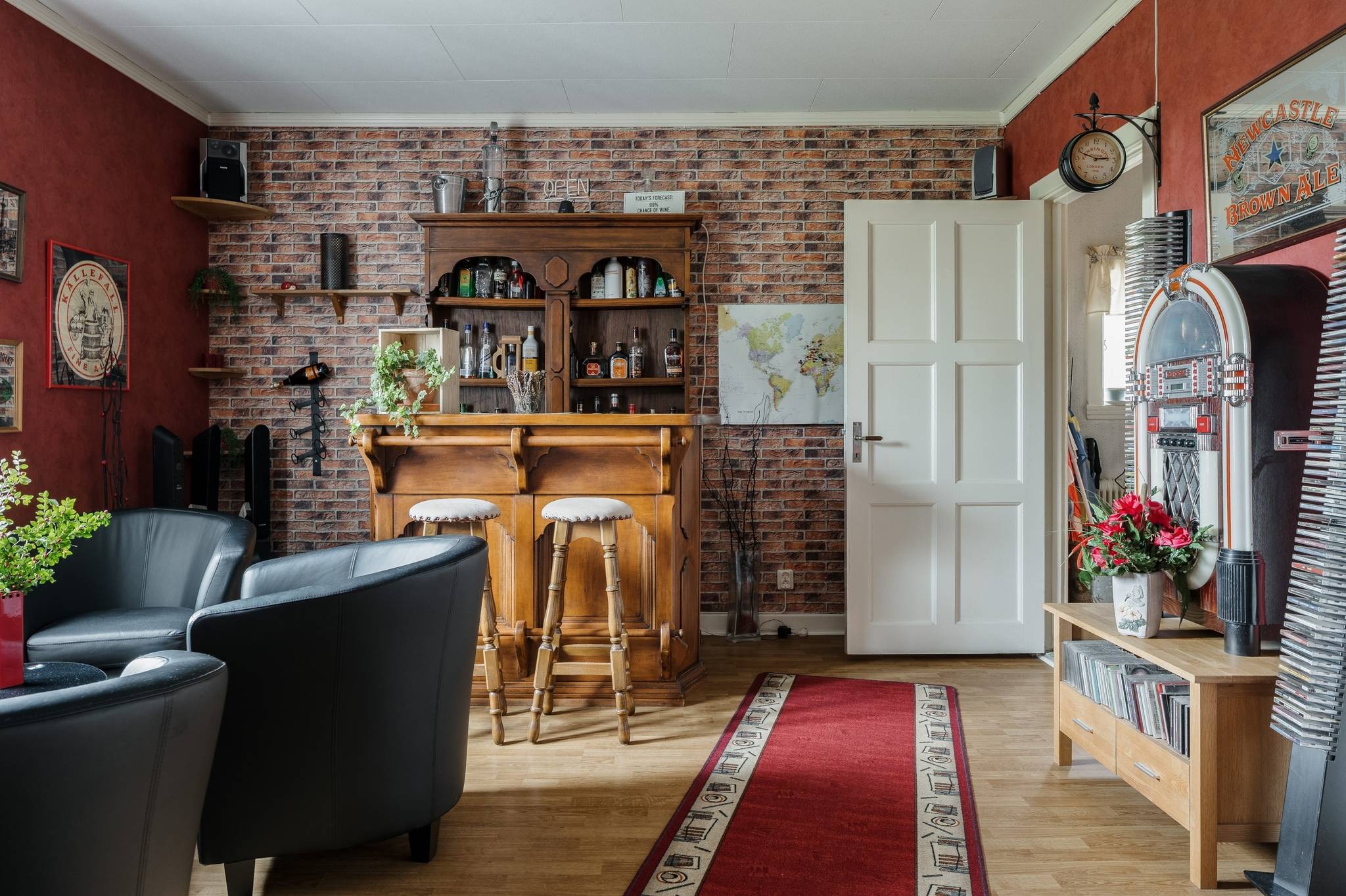 7 rum Villa på Horns skola Stöpen Skövde kommun - bild 14