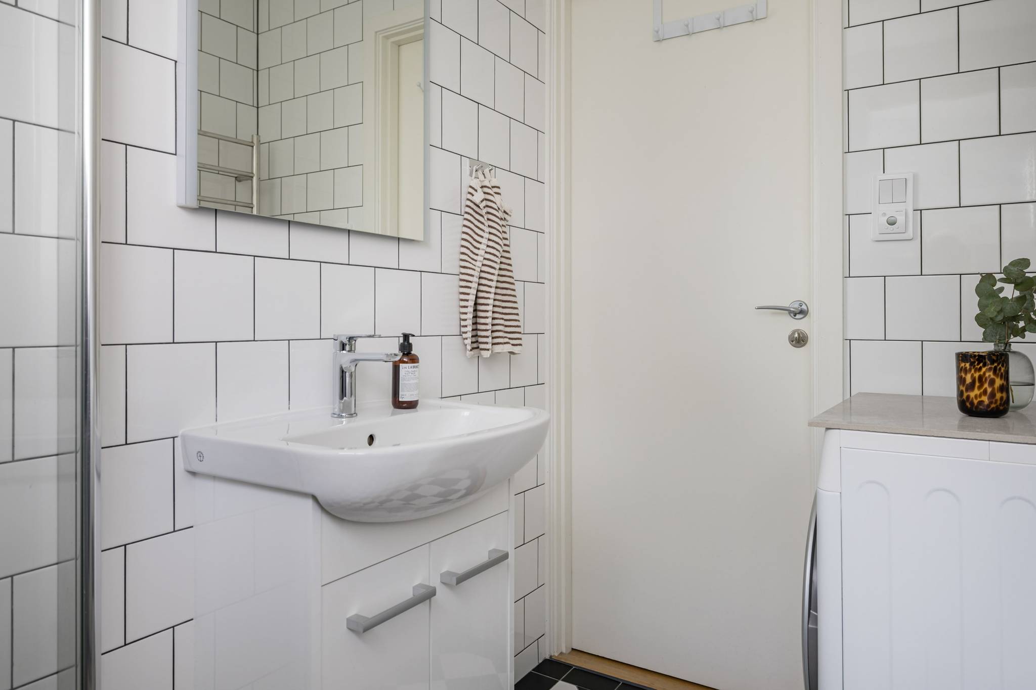 2 rum Lägenhet på Tidaholmsvägen 29 Hammarbyhöjden Stockholms kommun - bild 25