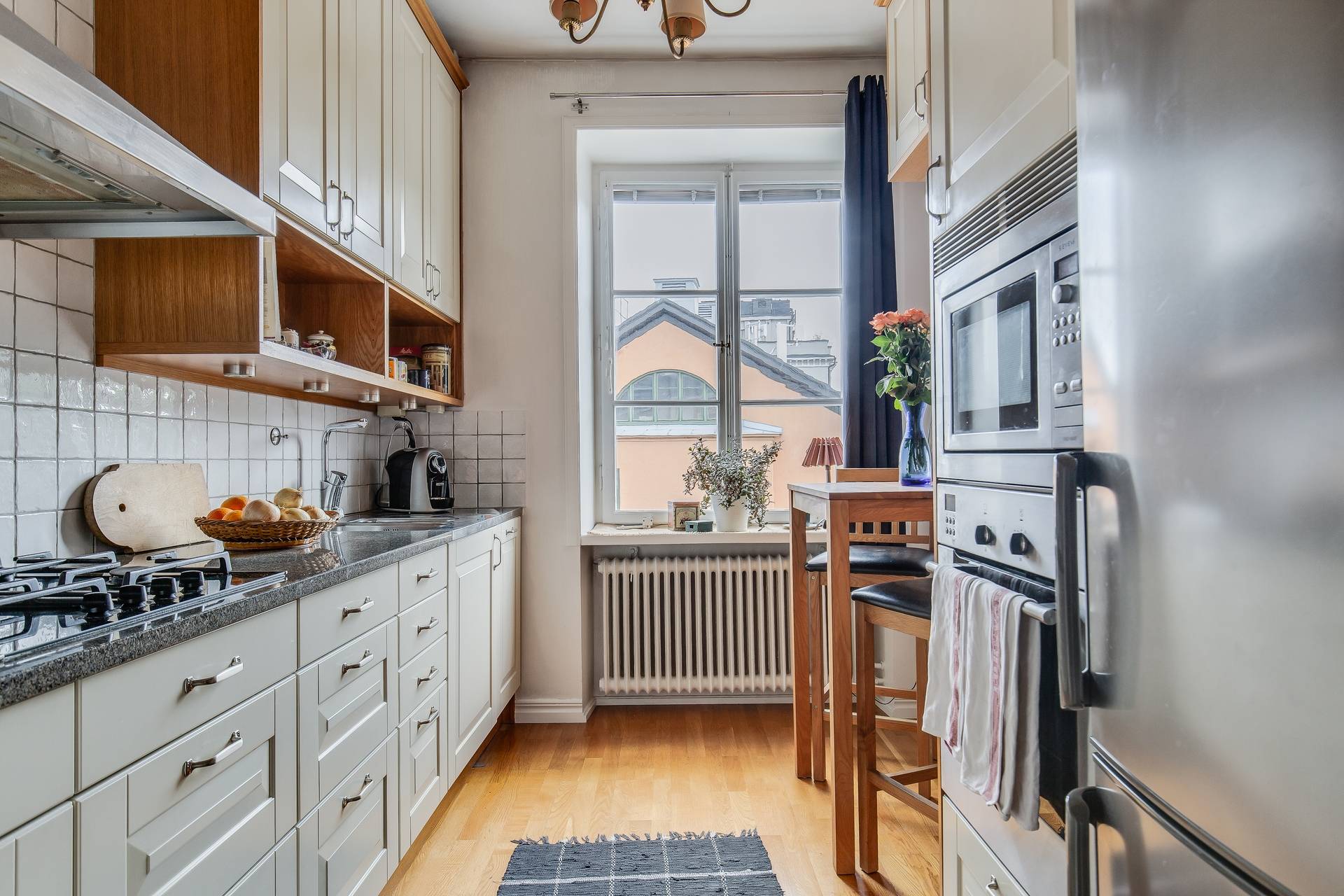 2 rum Lägenhet på Kungsholms Strand 185, 8tr Kungsholmen Stockholms kommun - bild 8