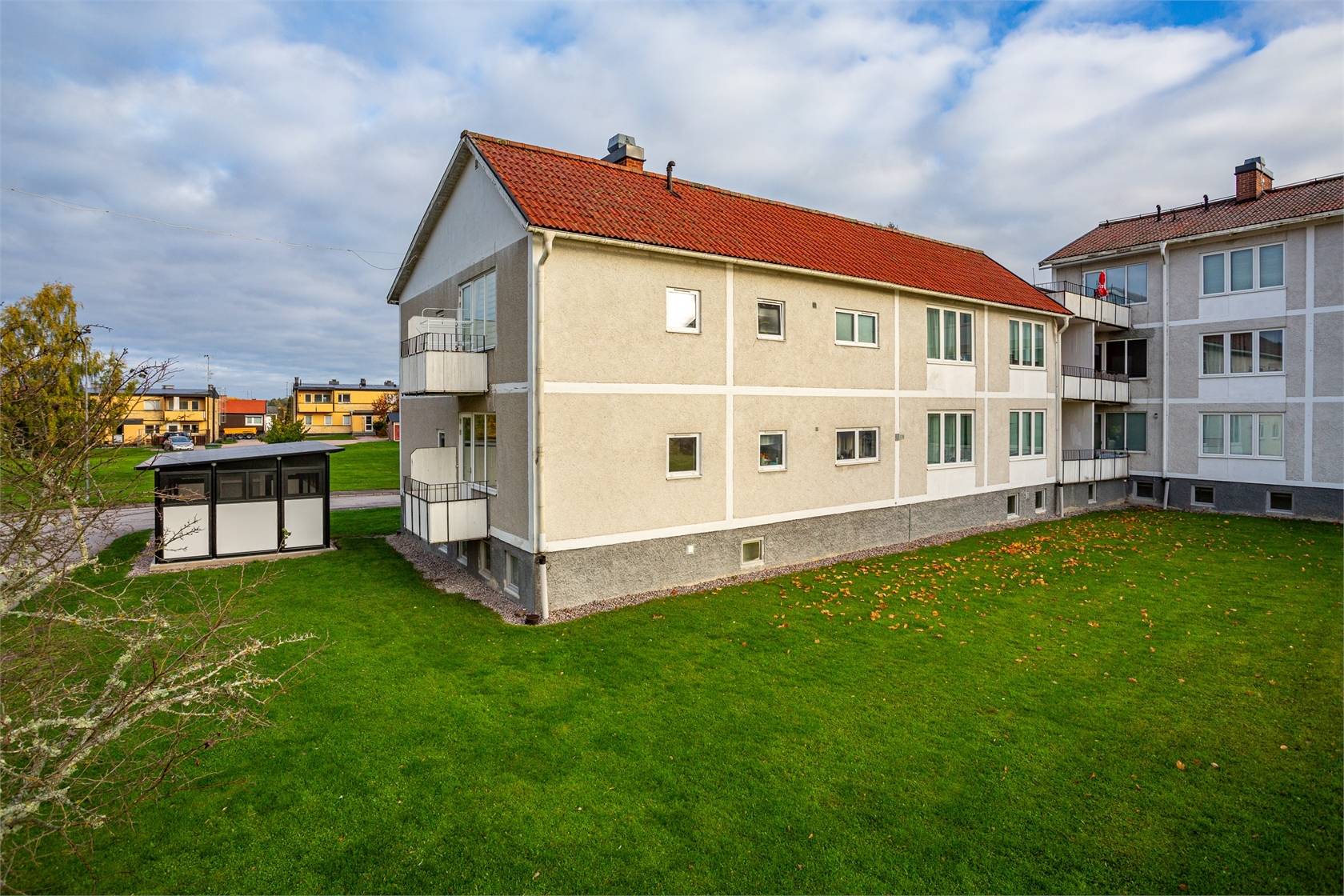 2 rum Lägenhet på Vasagatan 28 Arboga kommun - bild 19
