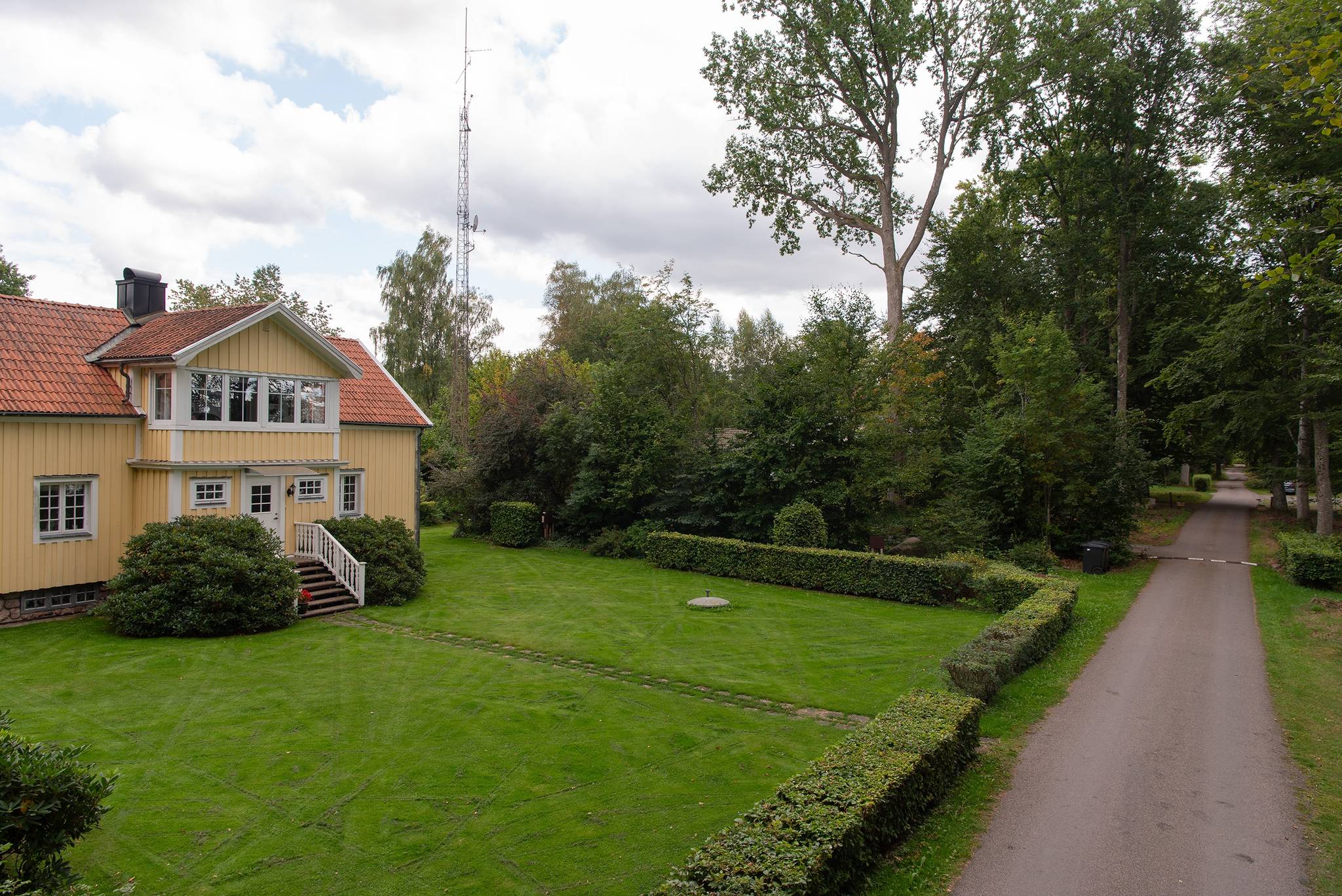 5 rum Villa på Helgö Lindängen 1 Helgö Växjö kommun - bild 3
