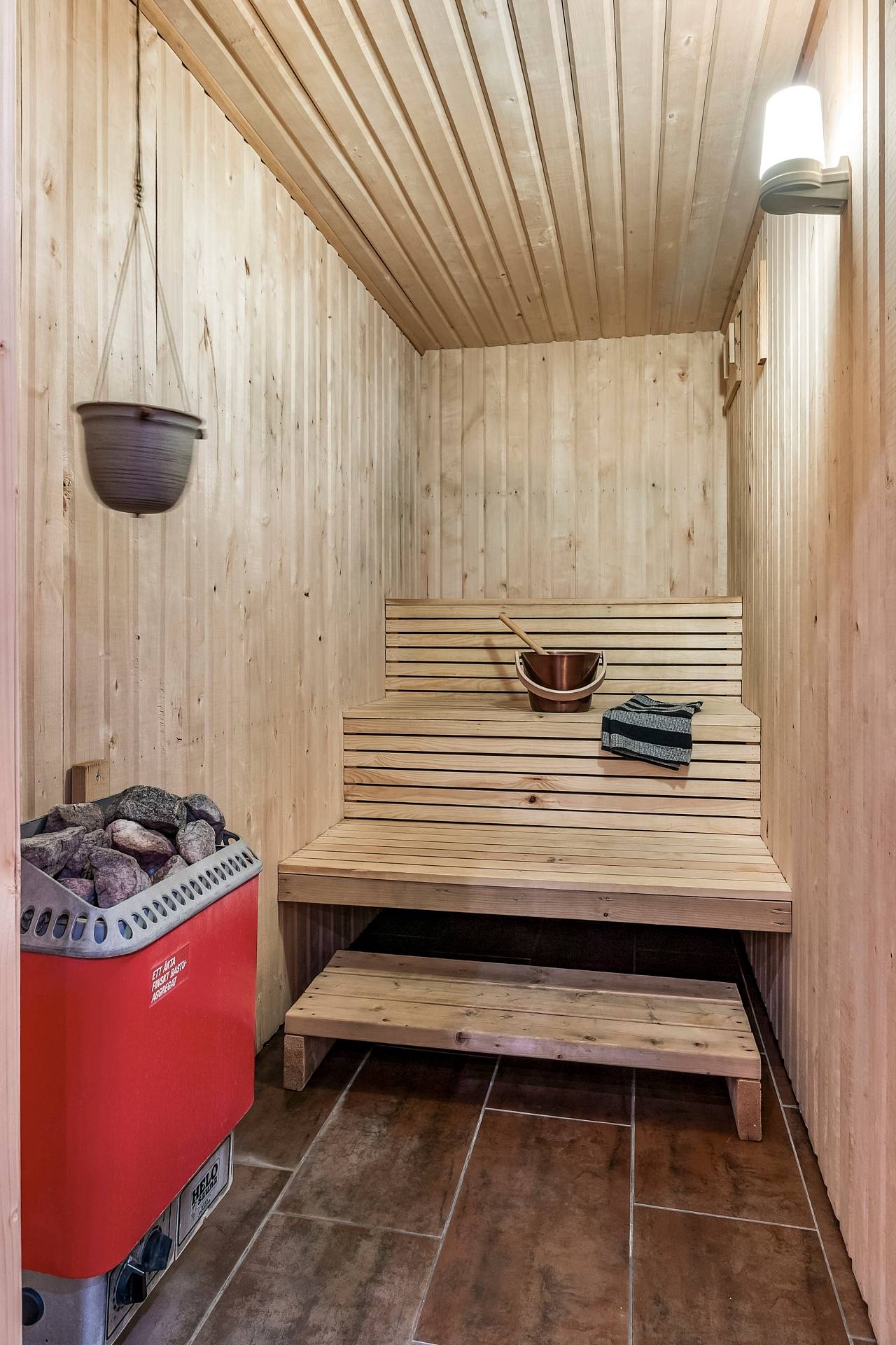 6 rum Villa på Malmavägen 6 Kolsva Köpings kommun - bild 31