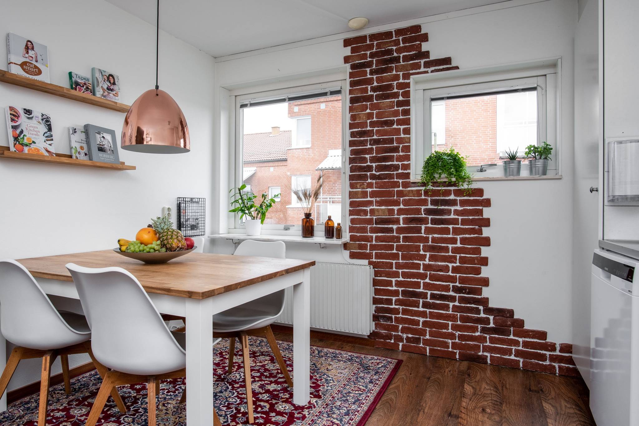 1 rum Lägenhet på Fridtunagatan 19 T1 Linköpings kommun - bild 6