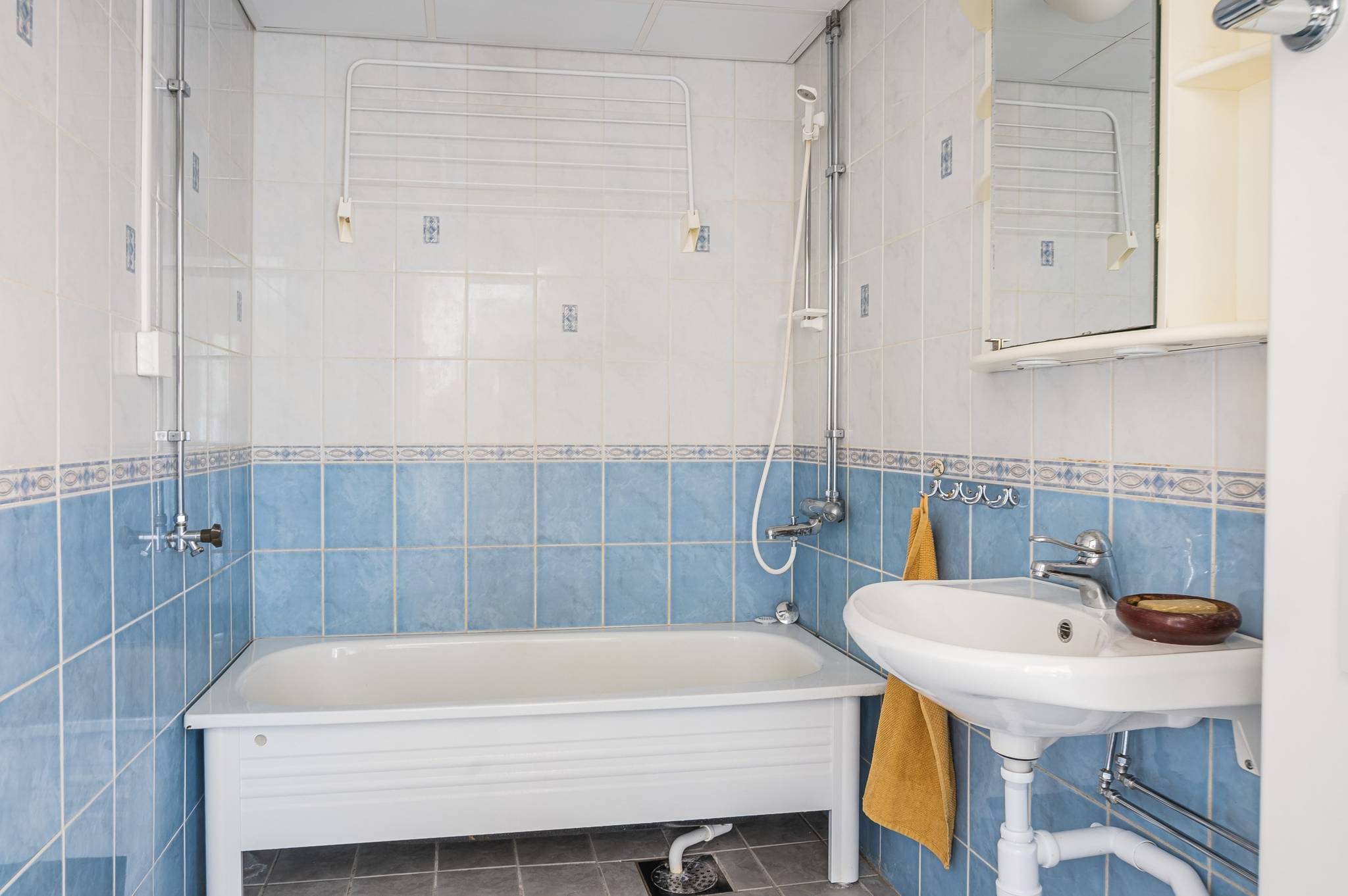 2 rum Lägenhet på Valhallagatan 11B Skara Skara kommun - bild 9