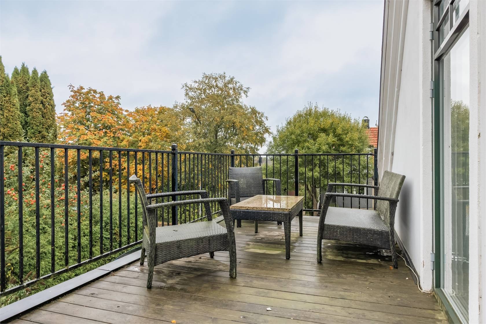 5 rum Villa på Nygårdsvägen 5 Kungshult Eslövs kommun - bild 21