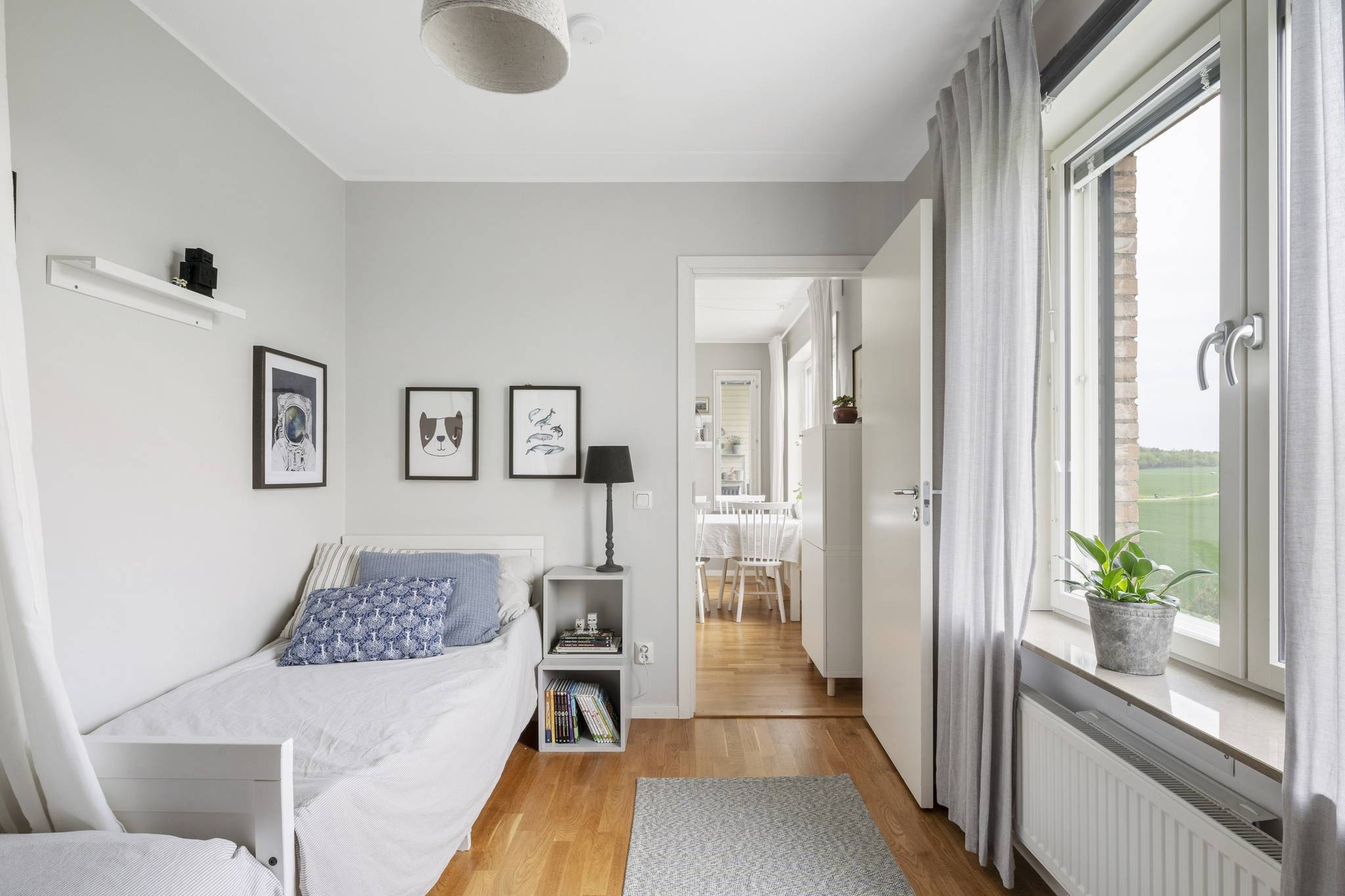 3 rum Lägenhet på Pelargatan 26 Luthagen Uppsala kommun - bild 20