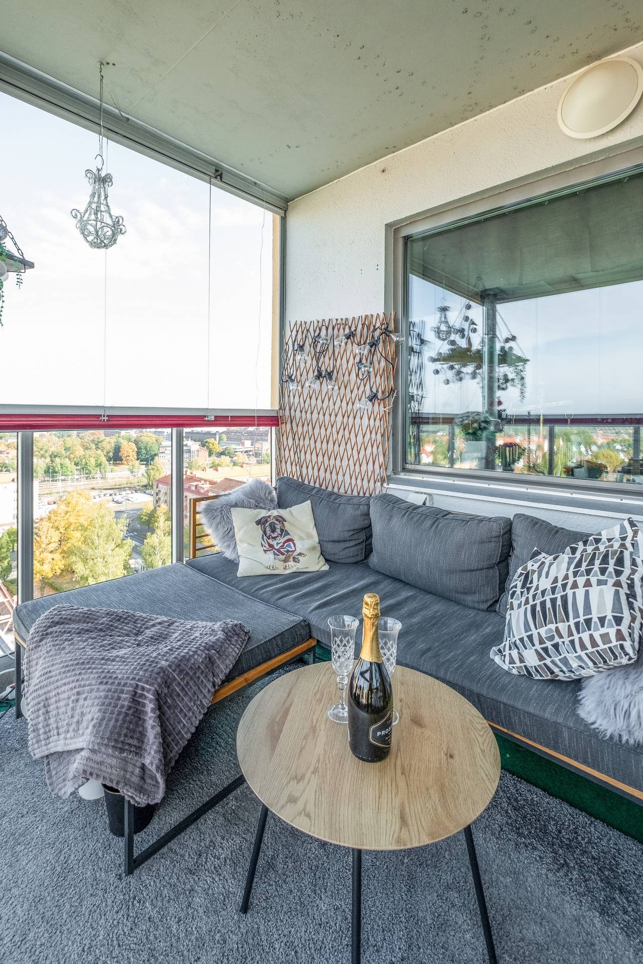 73 m² Lägenhet på Krongatan 4 Eskilstuna kommun - bild 28