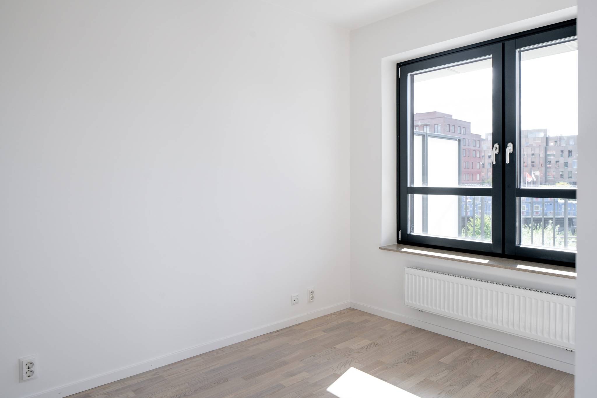 2 rum Lägenhet på Solhöjdsgatan 9 Västra Hamnen Malmö kommun - bild 16