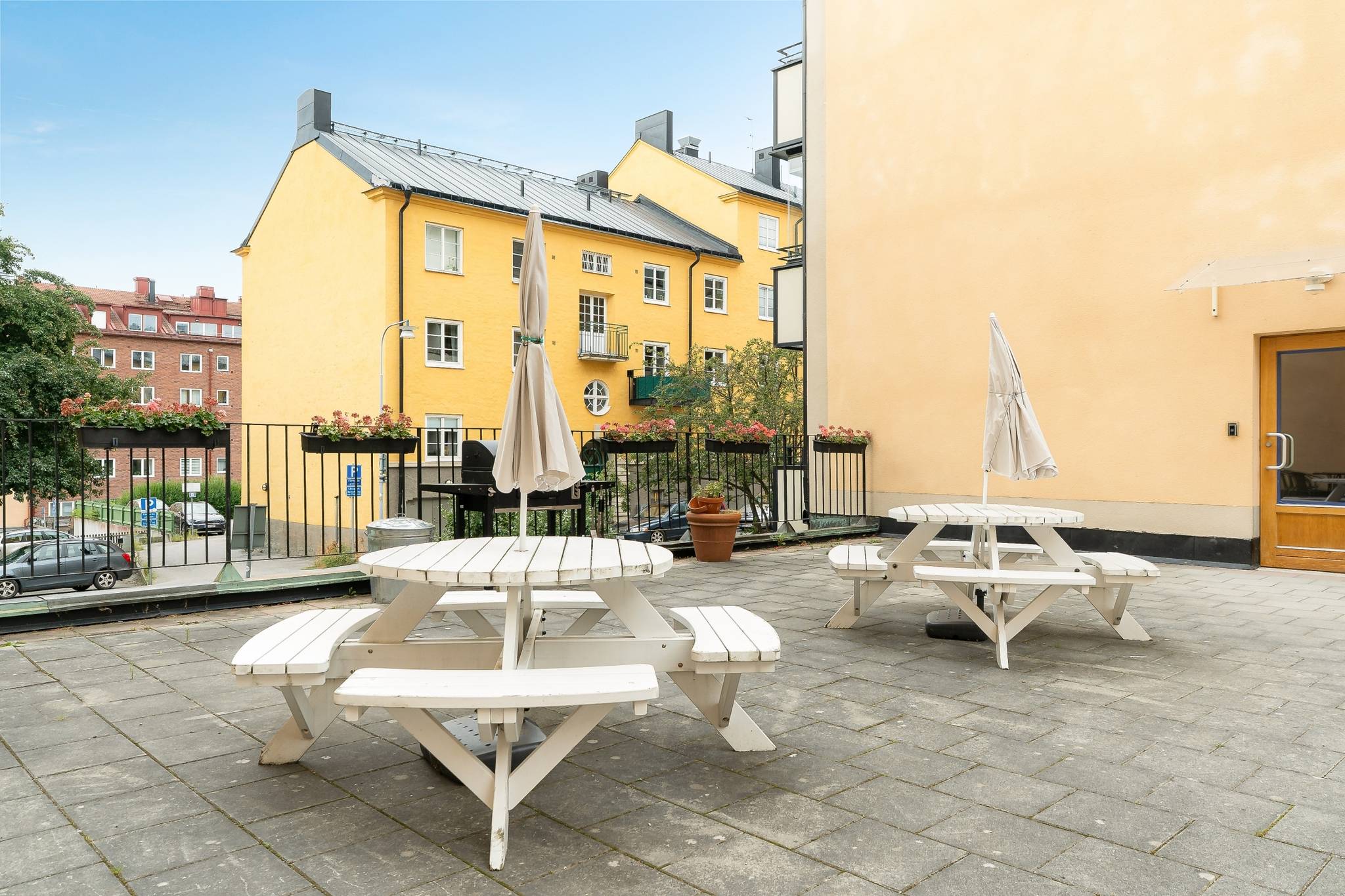 1 rum Lägenhet på Svalgränd 4 Centrala Sundbyberg Sundbybergs kommun - bild 14
