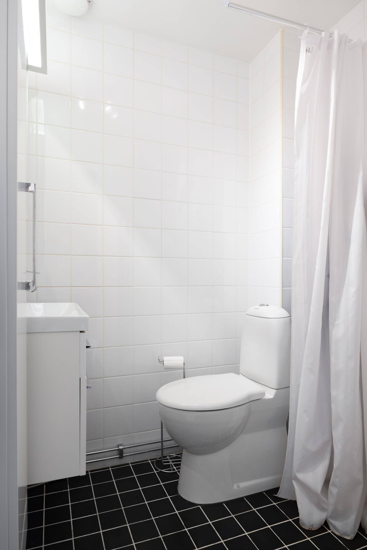 2 rum Lägenhet på Ögontröstgatan 1B Centrala Hisingen Göteborgs kommun - bild 13