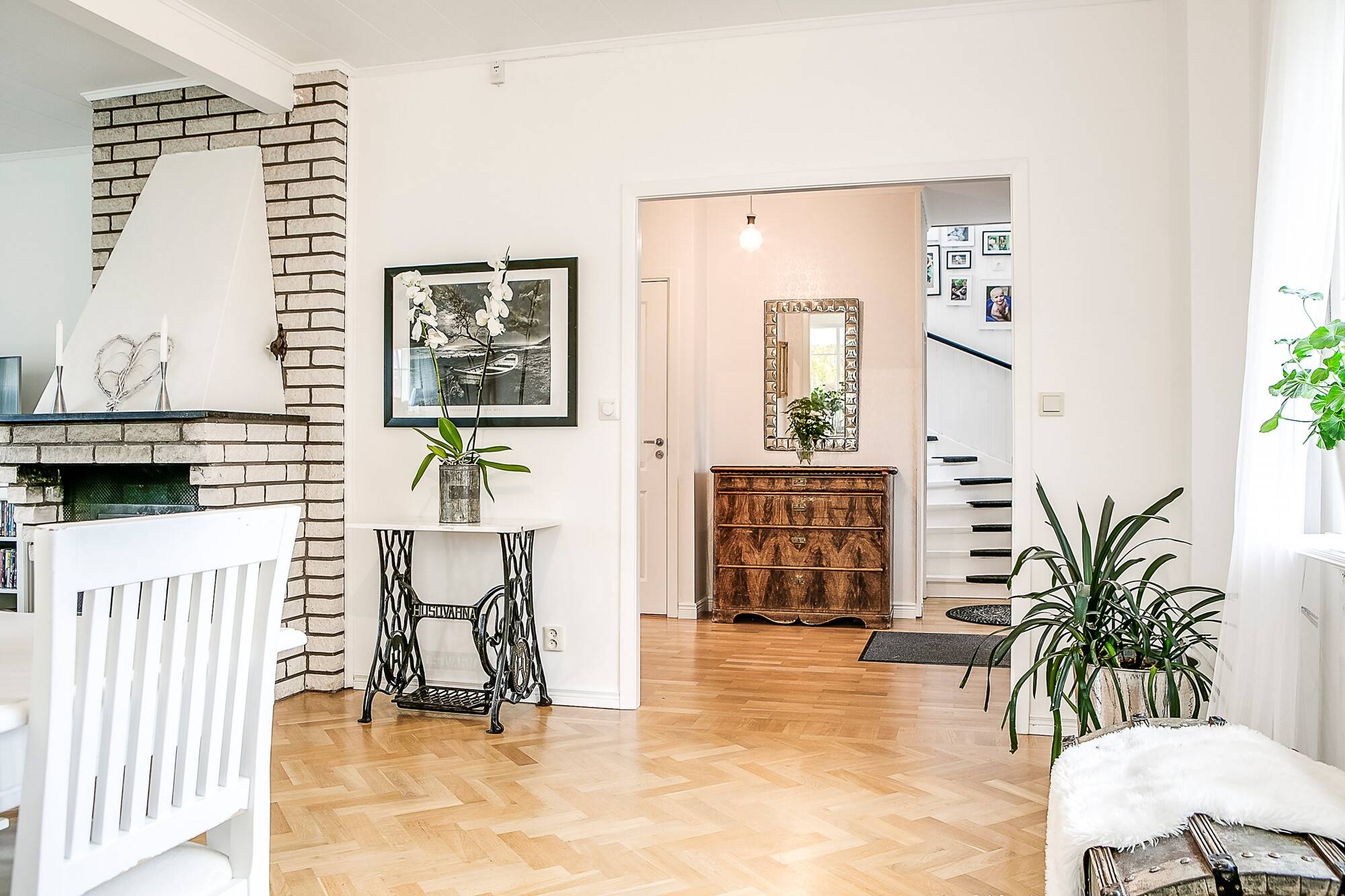 5 rum Villa på Finnshyttegatan 15 Filipstad Filipstads kommun - bild 13
