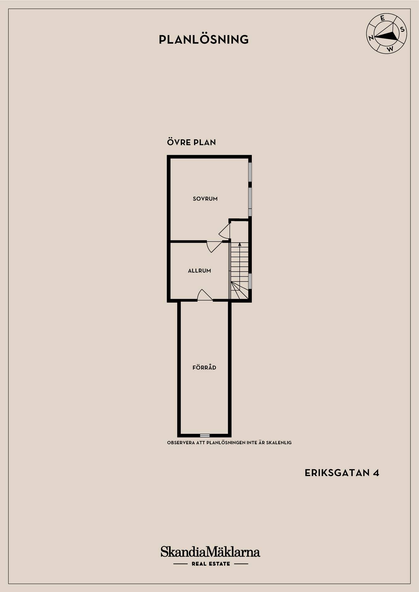 3 rum Villa på Eriksgatan 4 Ekeby Bjuvs kommun - bild 29